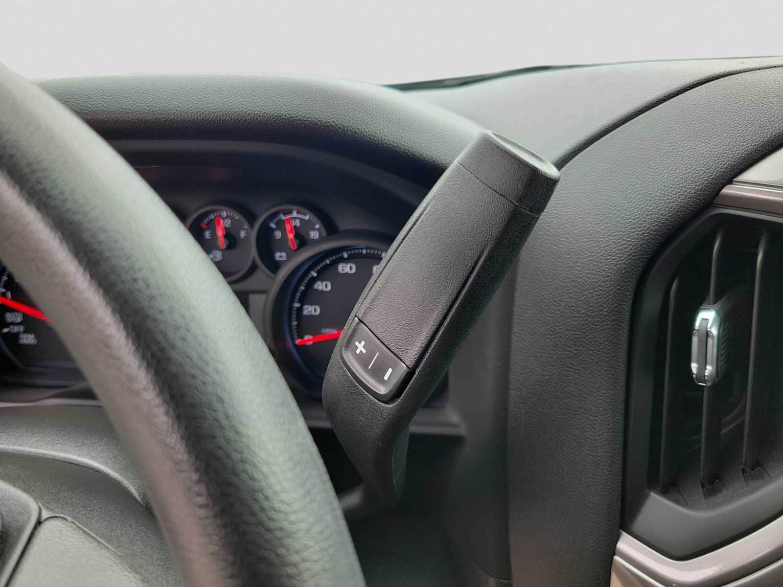 Thumbnail: 2025 Chevrolet Silverado 1500 - 13