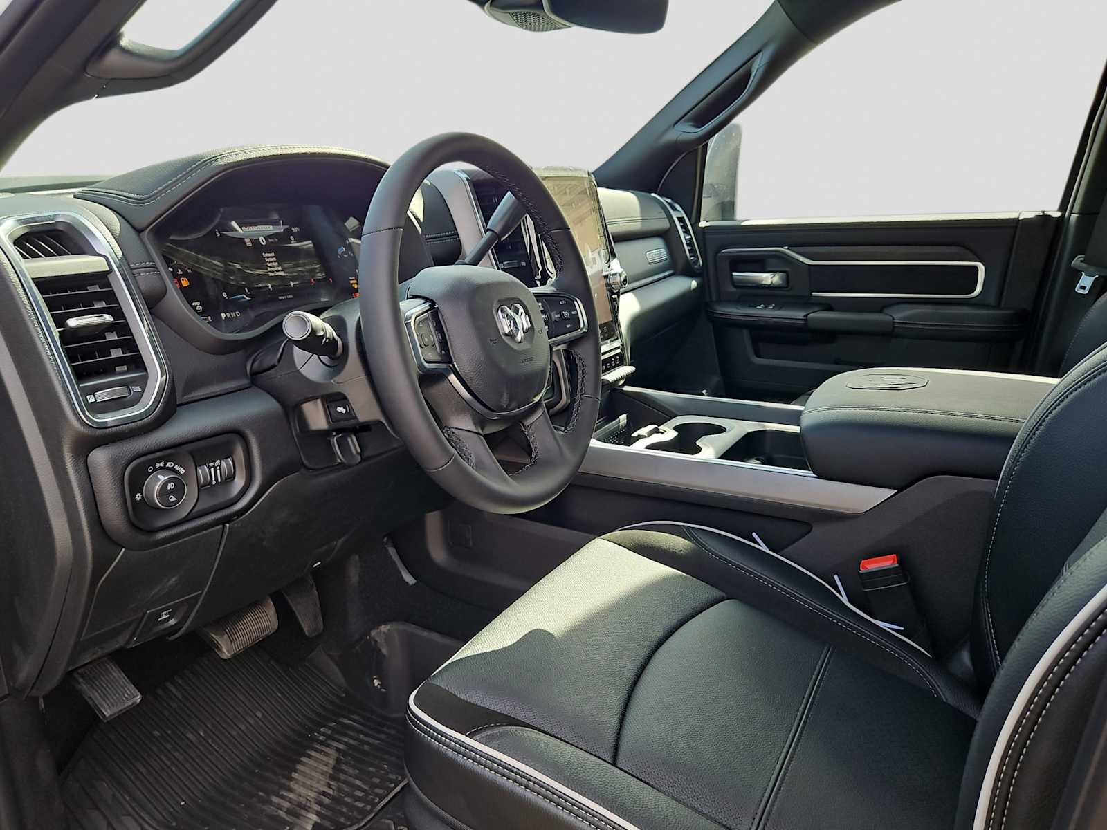 Thumbnail: 2026 RAM 3500 - 2