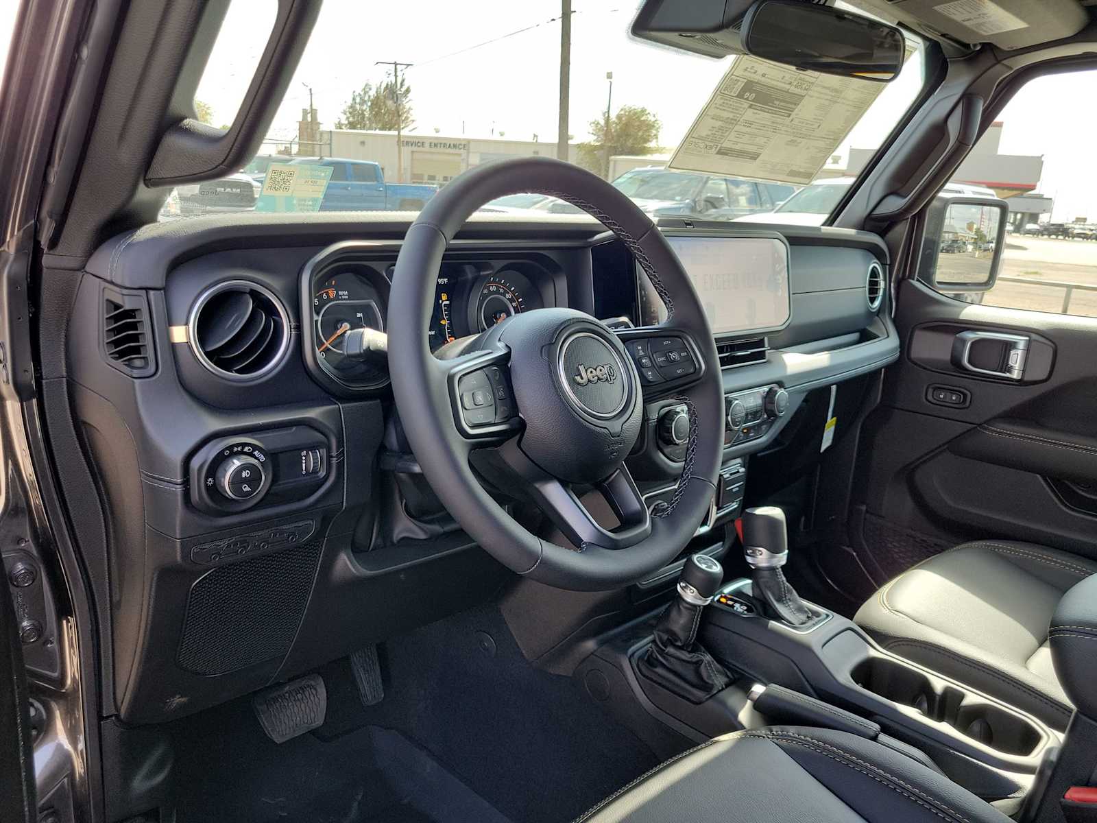 Thumbnail: 2025 Jeep Gladiator - 2