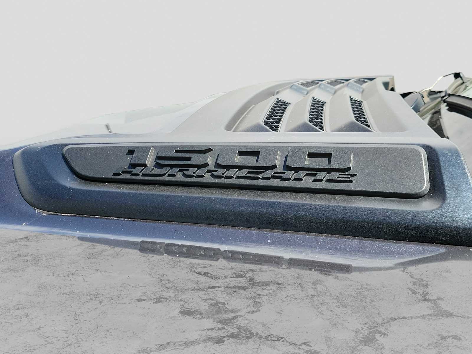 Thumbnail: 2026 RAM 1500 - 5