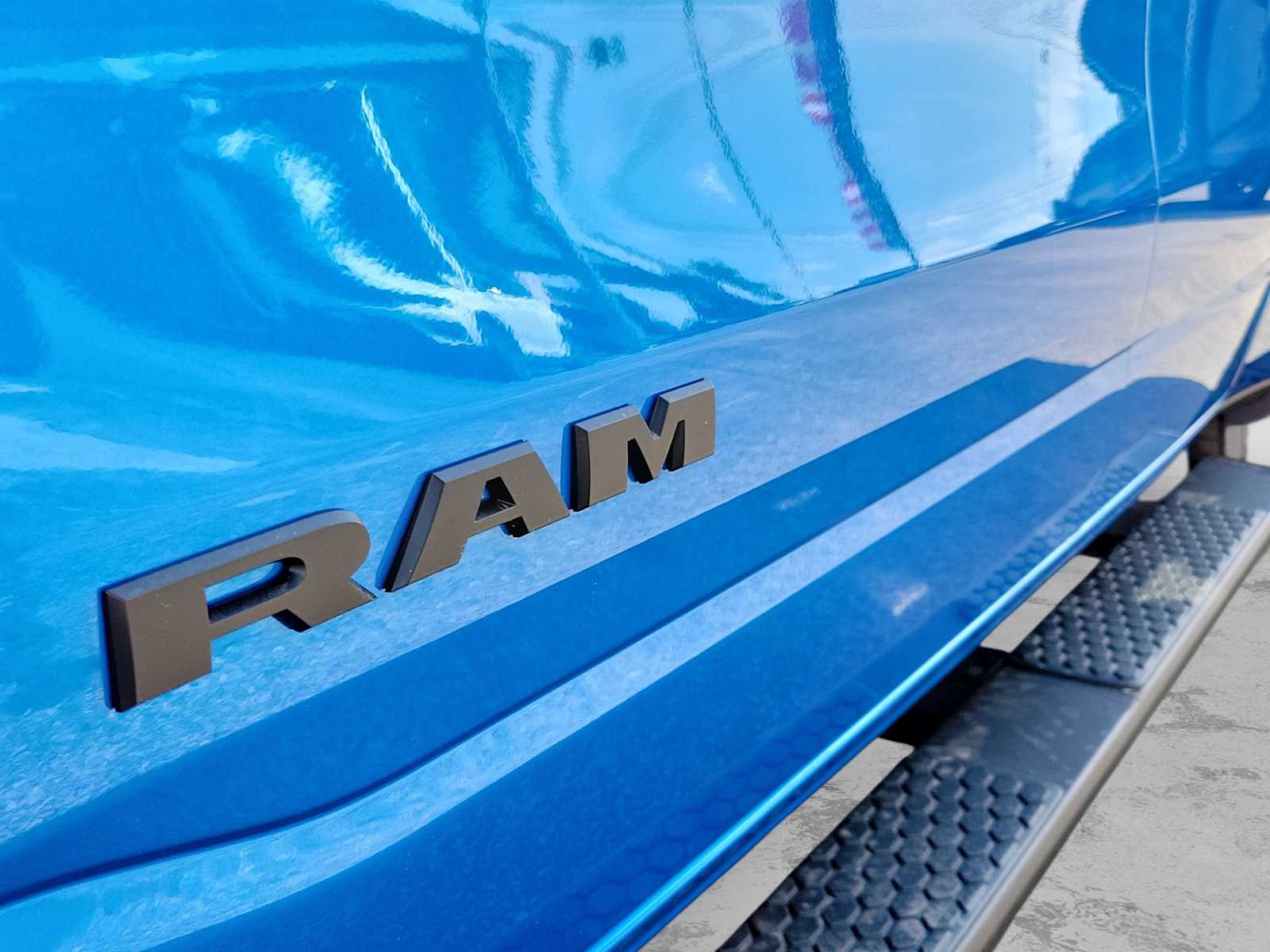 Thumbnail: 2026 RAM 1500 - 7