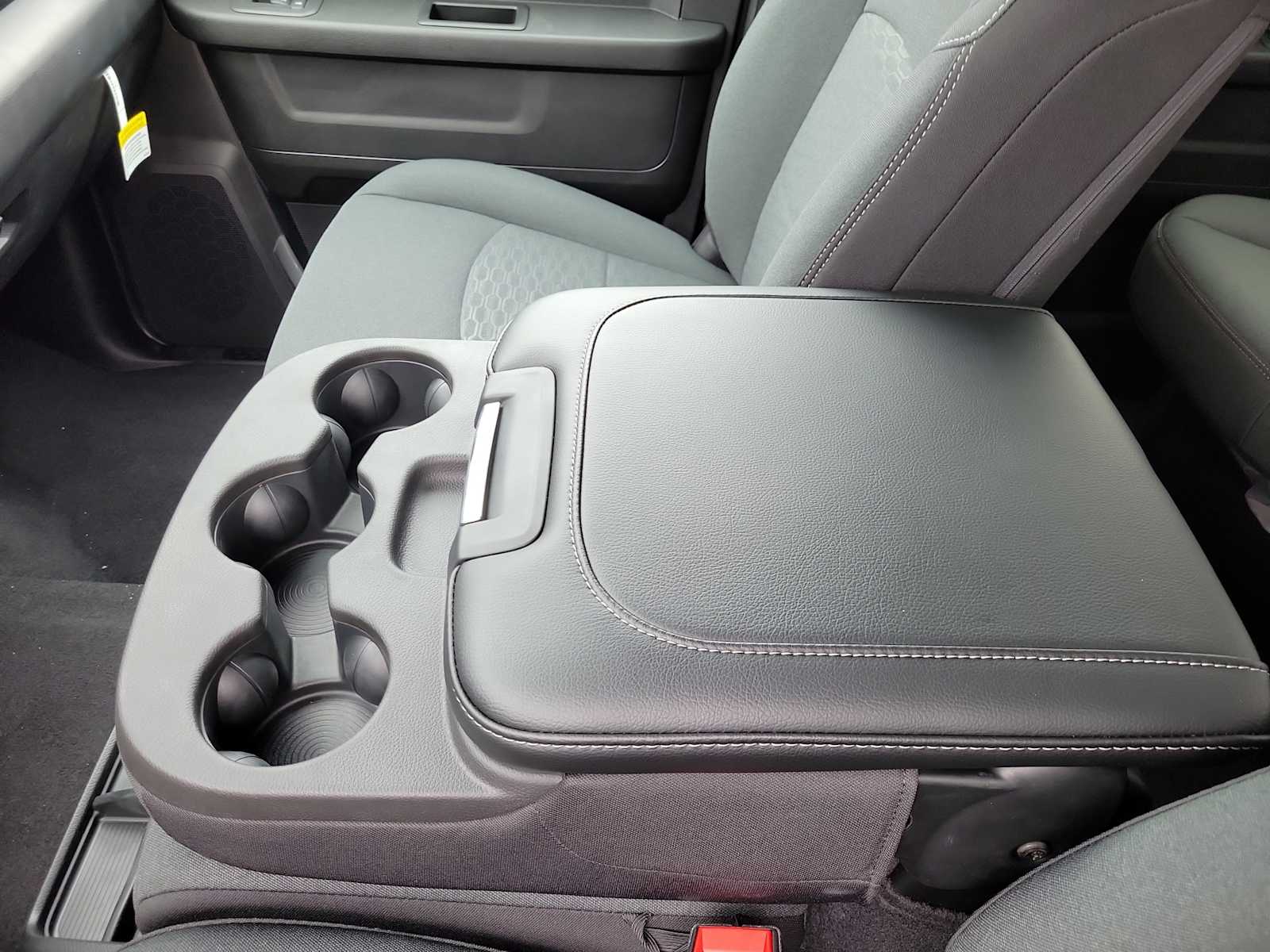 Thumbnail: 2025 RAM 2500 - 16