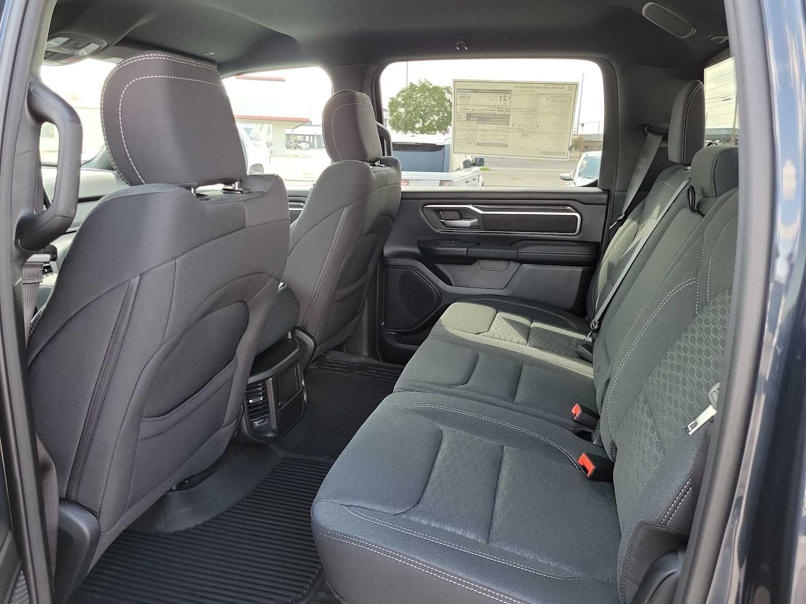 Thumbnail: 2025 RAM 1500 - 12