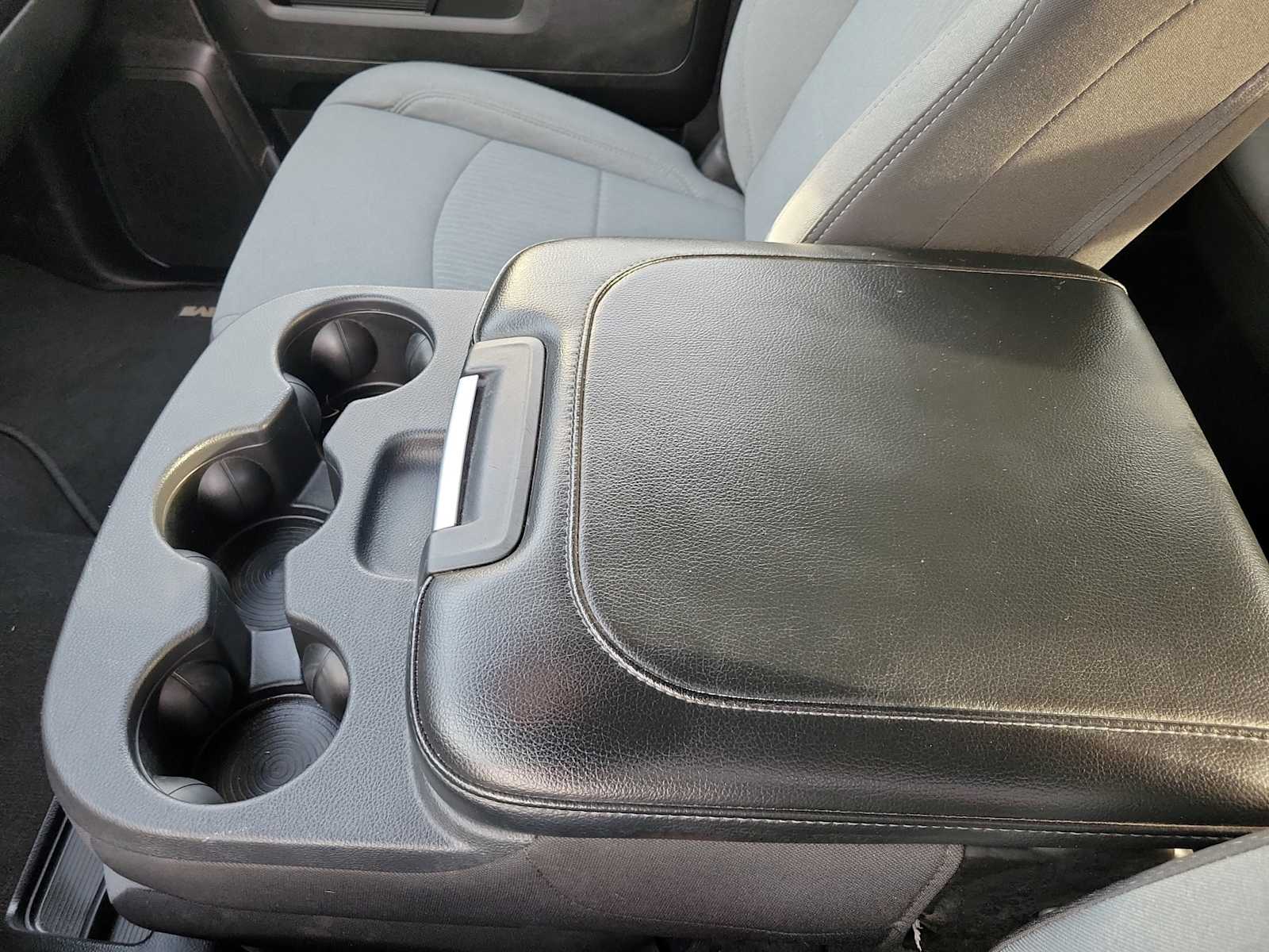 Thumbnail: 2024 RAM 2500 - 16