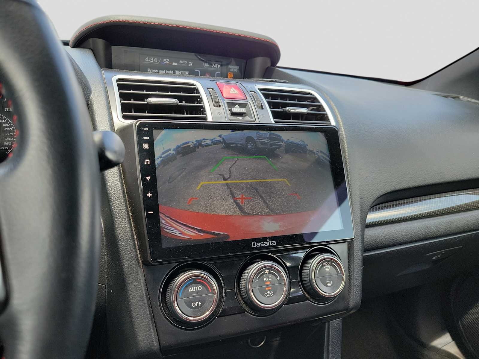 Thumbnail: 2020 Subaru WRX - 16