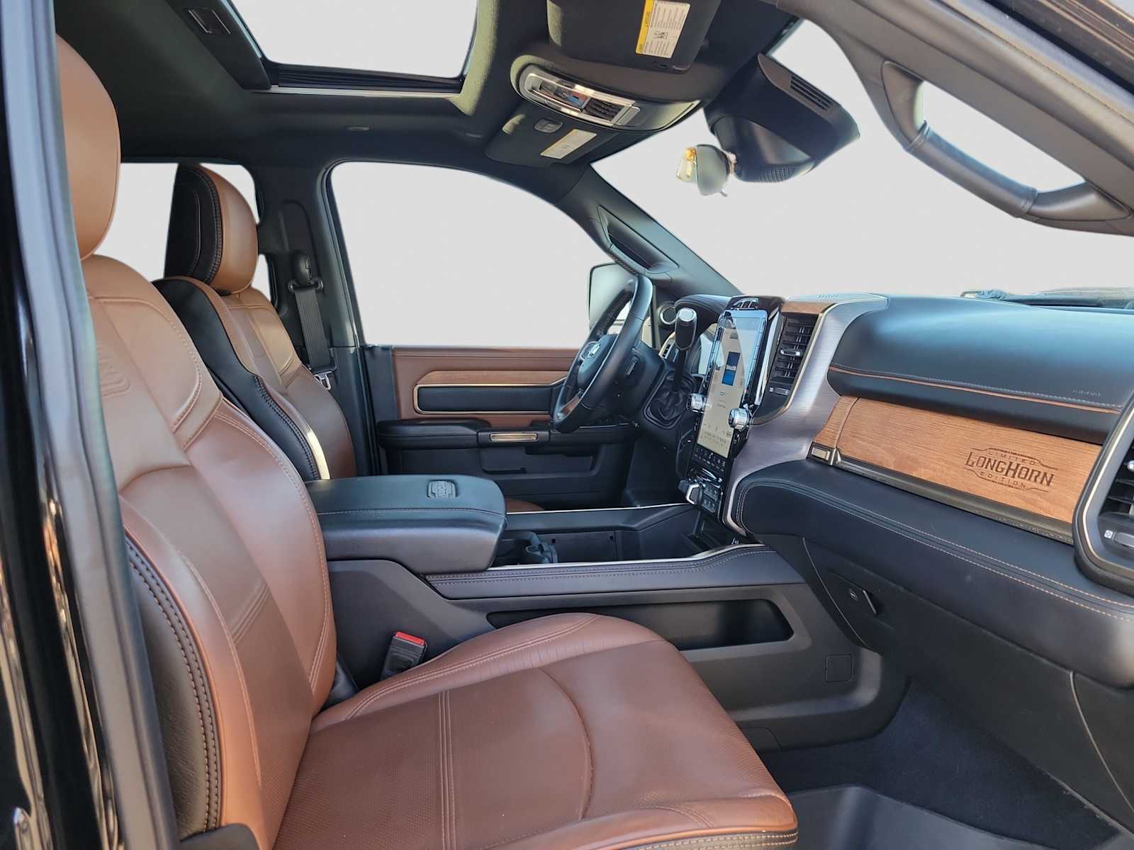 Thumbnail: 2024 RAM 2500 - 14