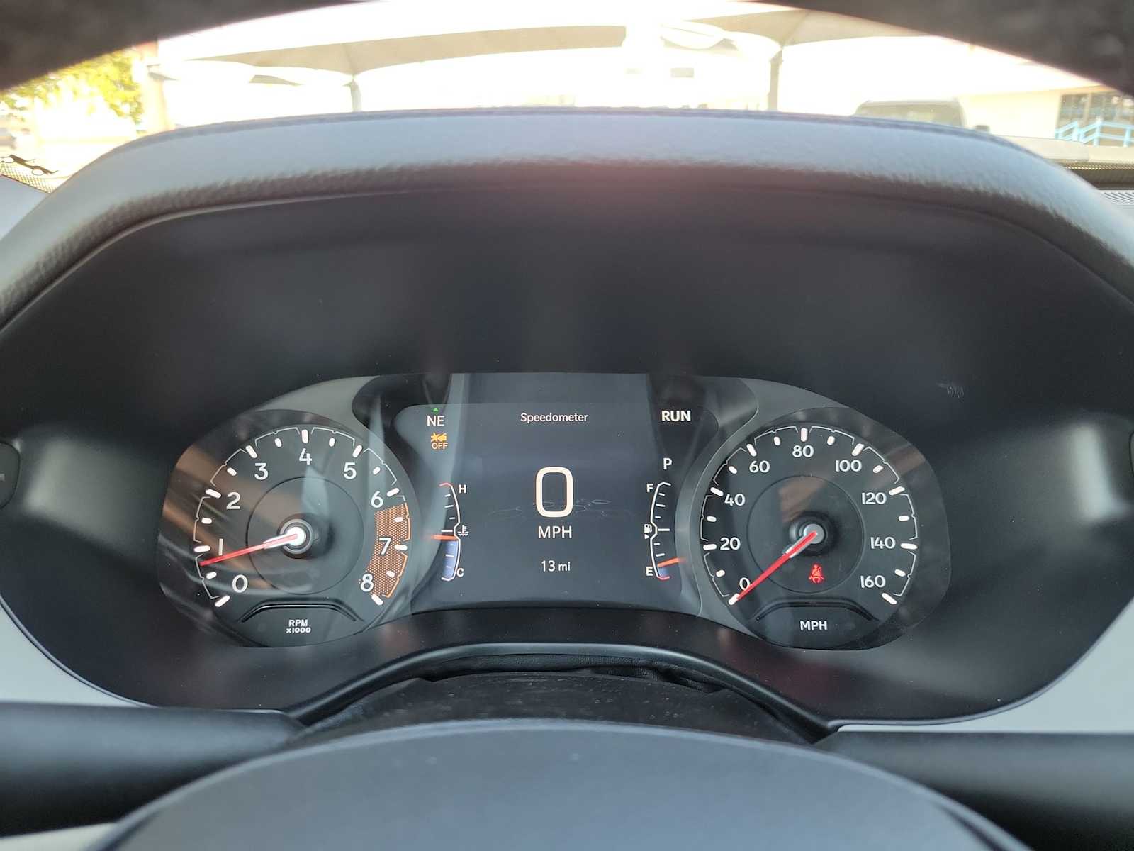 Thumbnail: 2026 Jeep Compass - 18