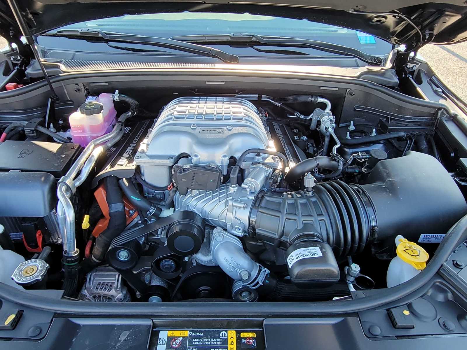 Thumbnail: 2024 Dodge Durango - 9