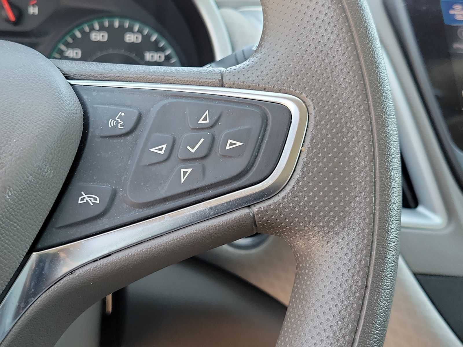 Thumbnail: 2024 Chevrolet Malibu - 19