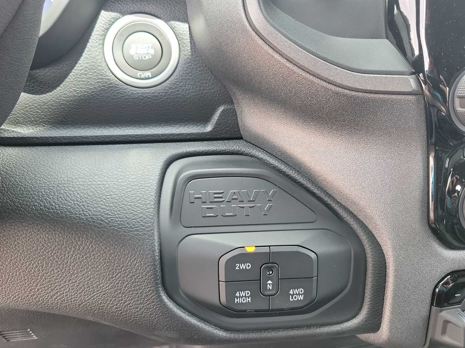 Thumbnail: 2025 RAM 2500 - 17