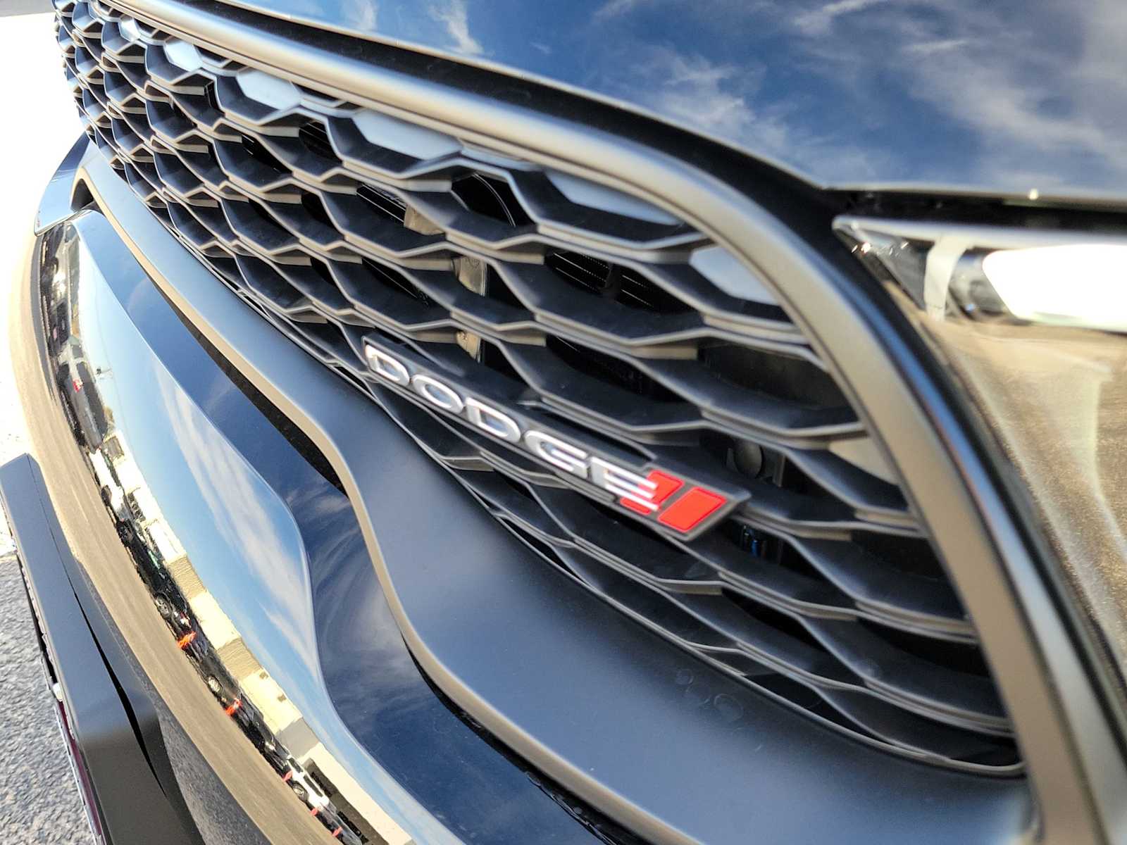 Thumbnail: 2026 Dodge Durango - 7