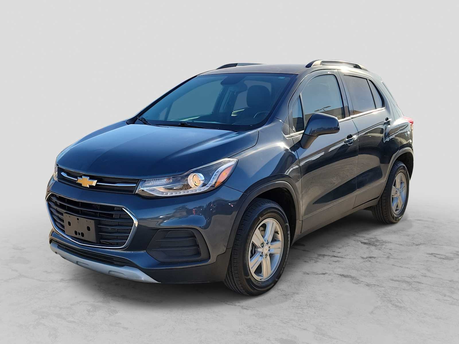 2022 Chevrolet Trax LT's photo