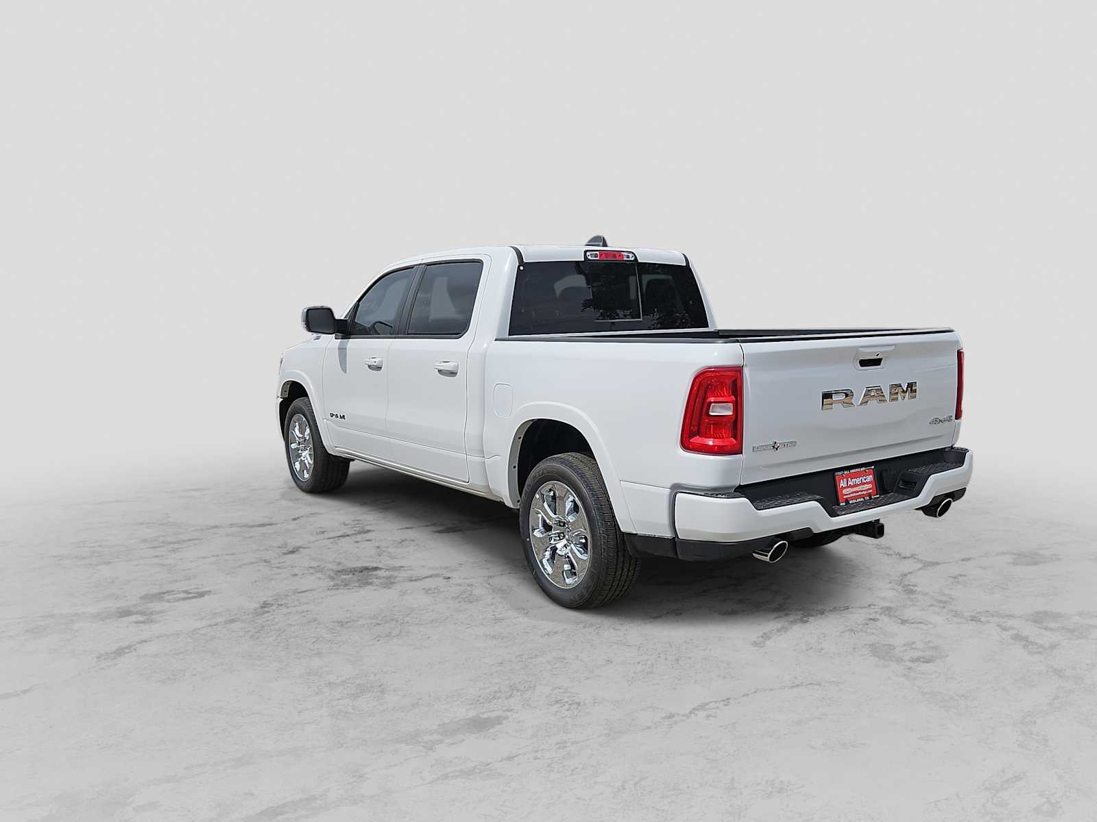 2026 RAM 1500 Big Horn/Lone Star - Photo 6