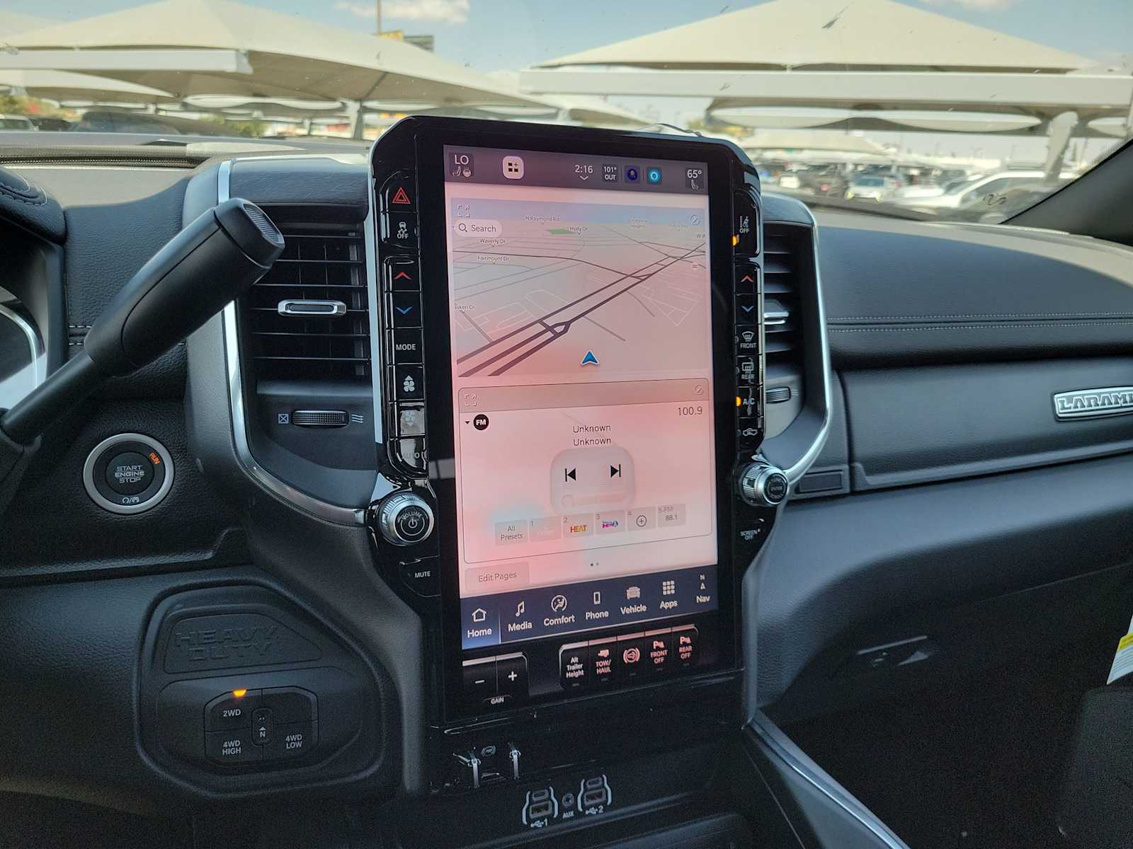 Thumbnail: 2026 RAM 2500 - 21