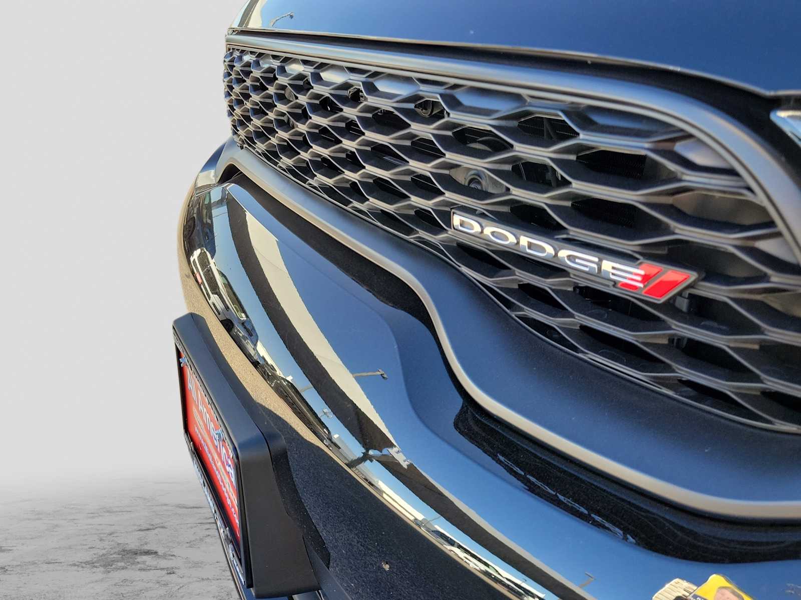 Thumbnail: 2026 Dodge Durango - 9