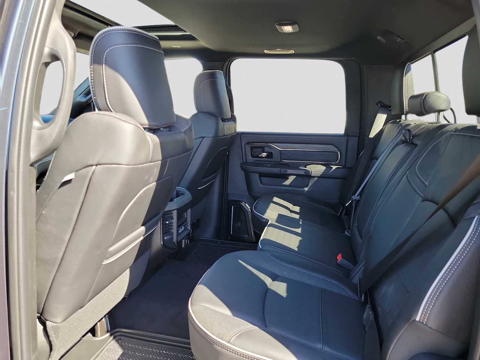 Thumbnail: 2025 RAM 2500 - 12