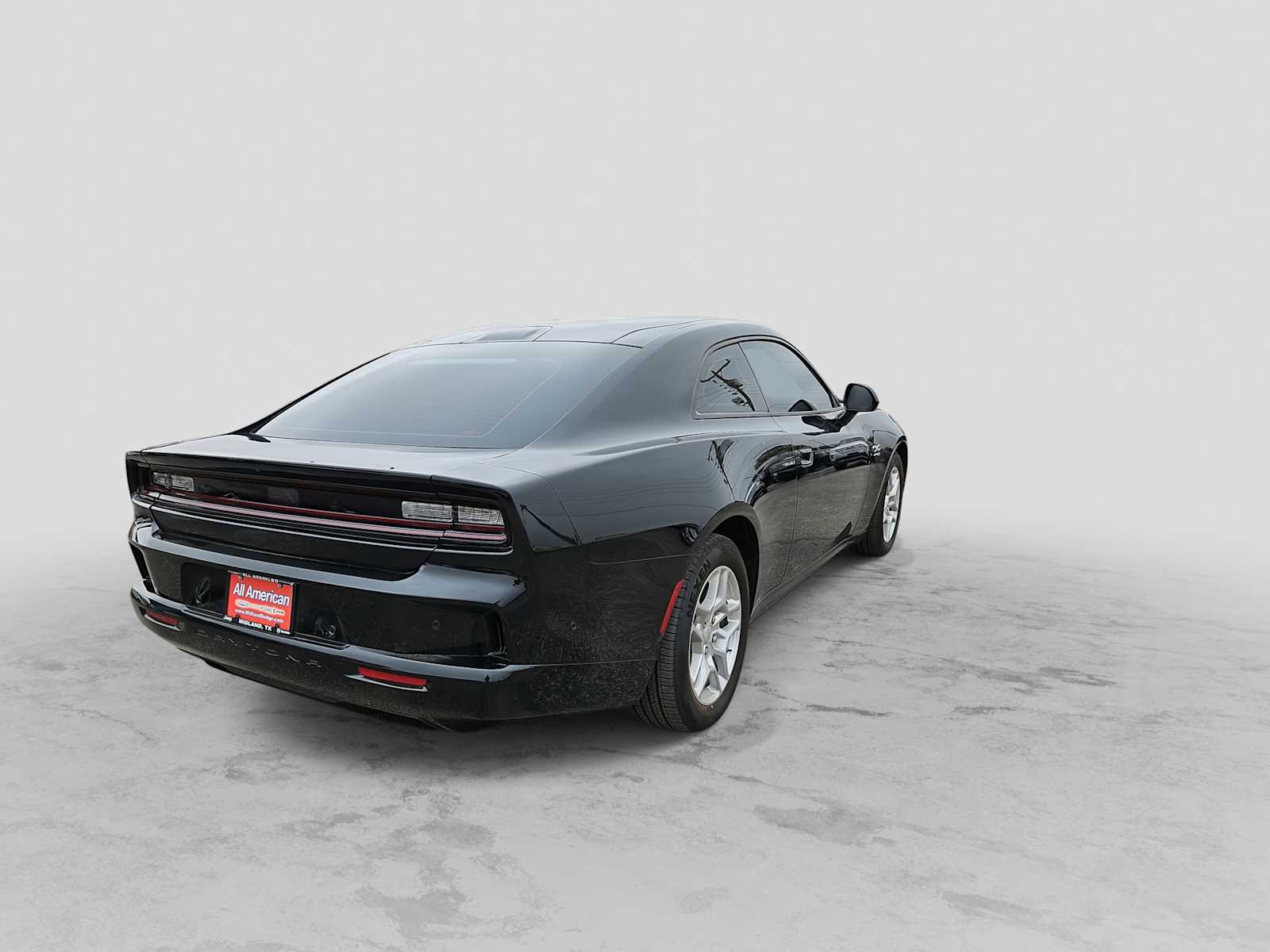 Thumbnail: 2025 Dodge Charger - 8