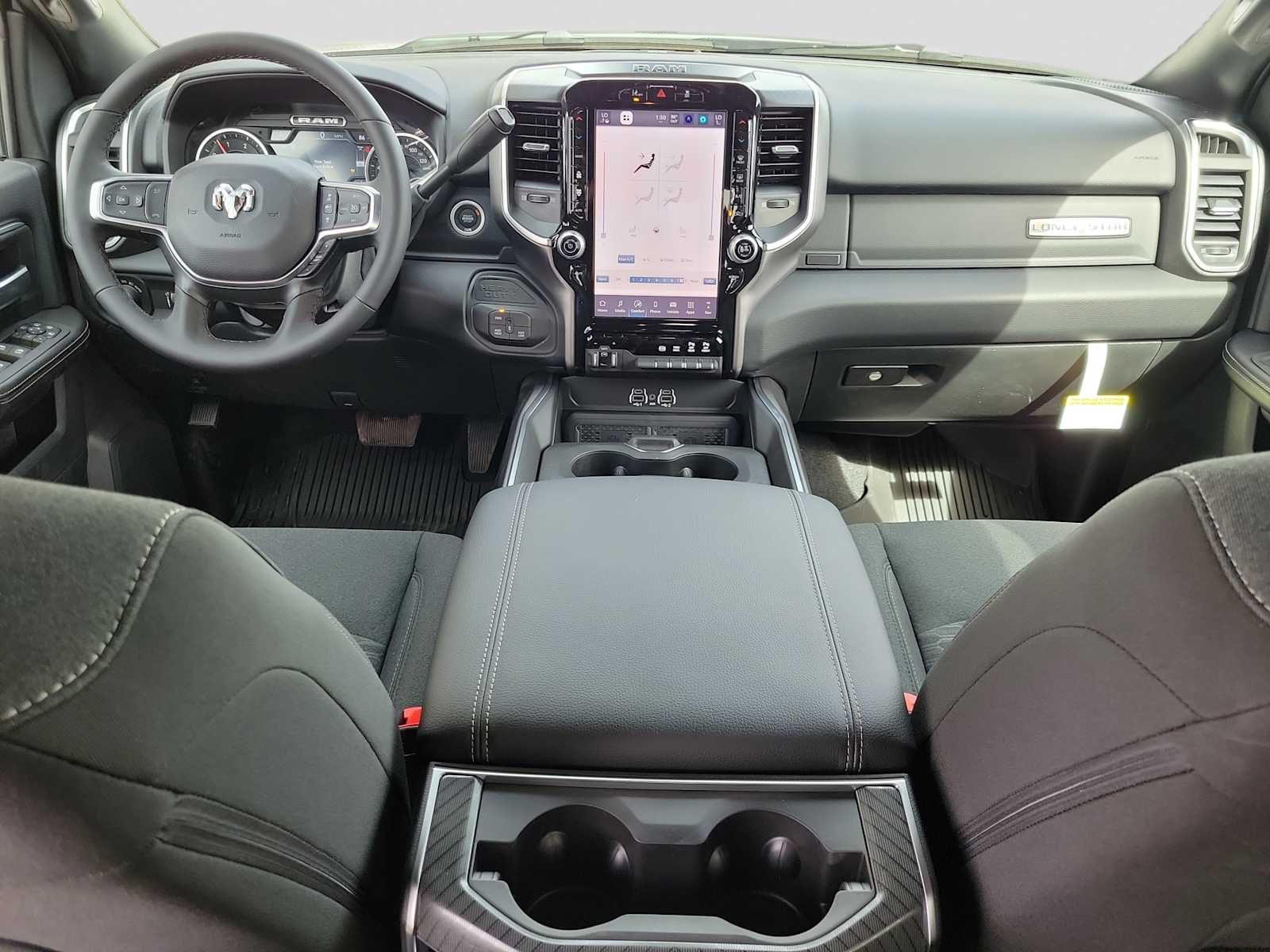 Thumbnail: 2026 RAM 3500 - 10