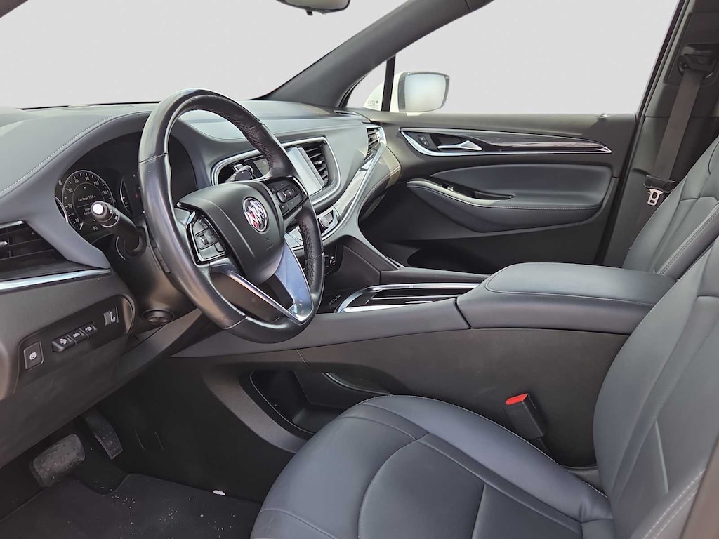 Used 2024 Buick Enclave Premium SUV