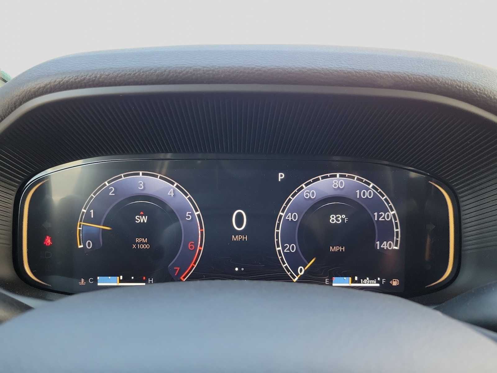 Thumbnail: 2024 Jeep Wagoneer - 18