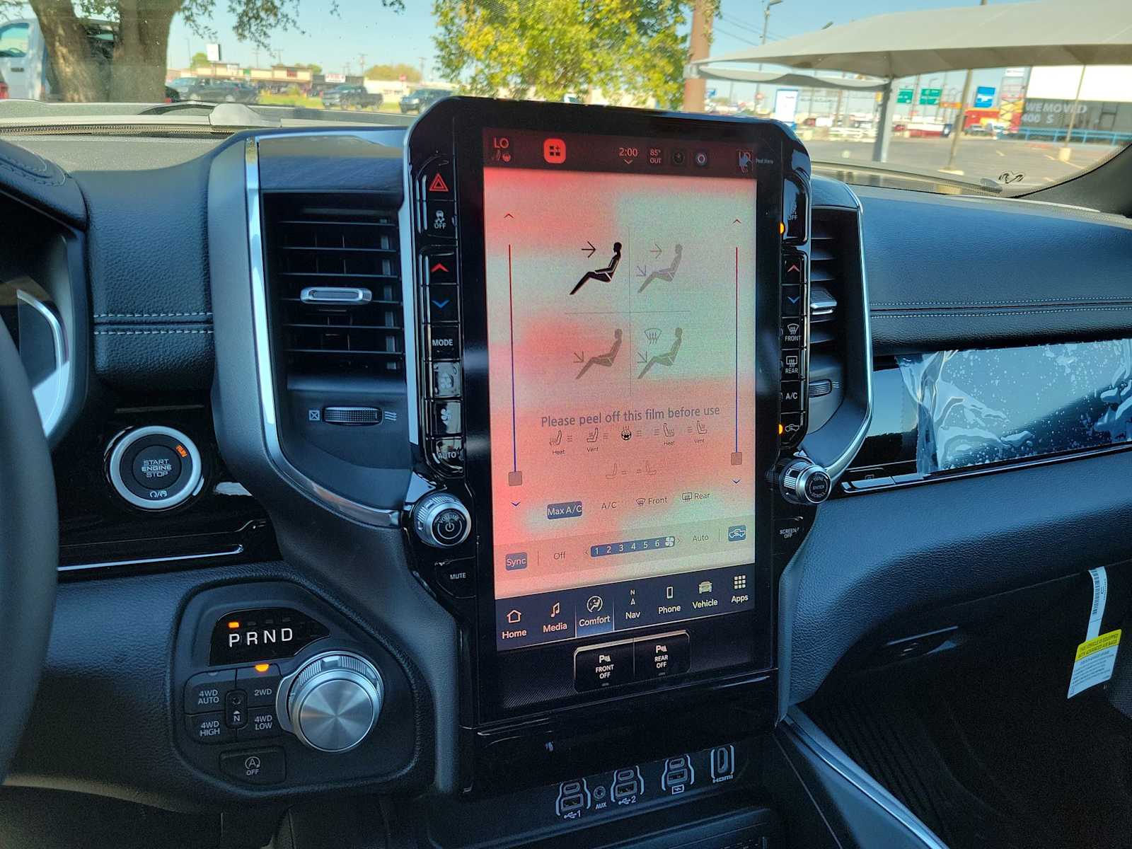 Thumbnail: 2026 RAM 1500 - 21