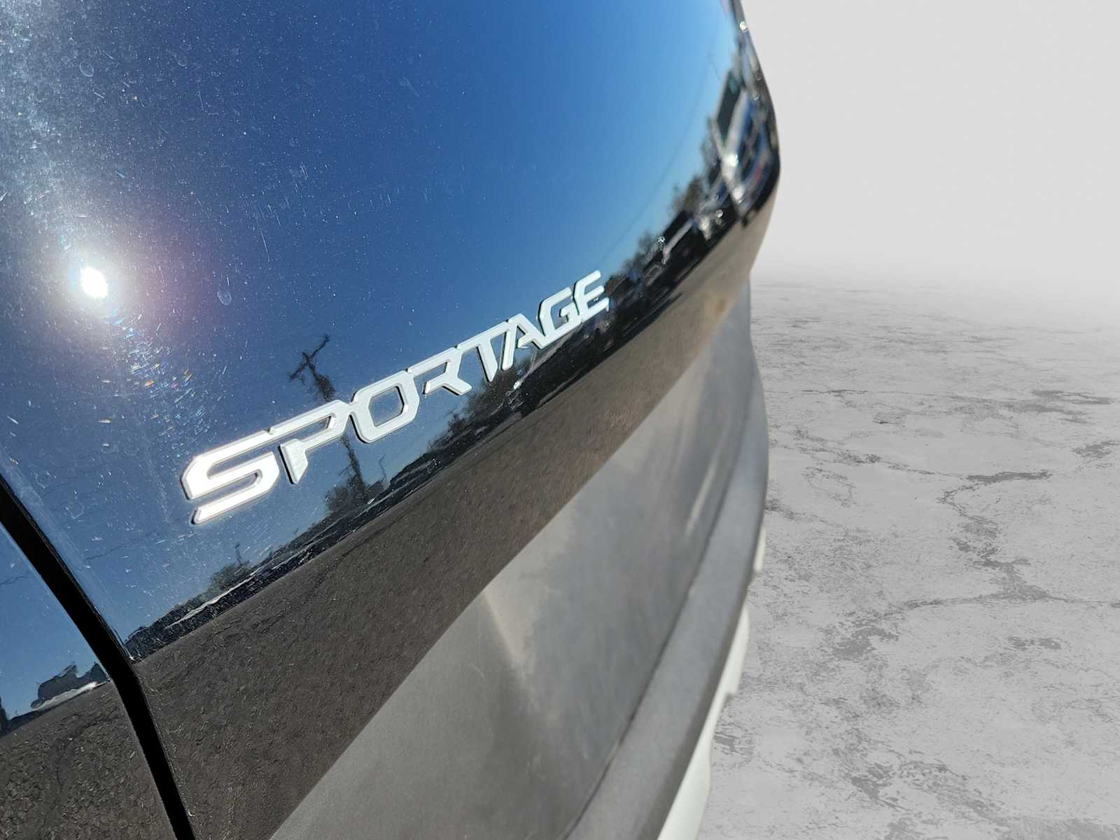 Thumbnail: 2025 Kia Sportage - 7