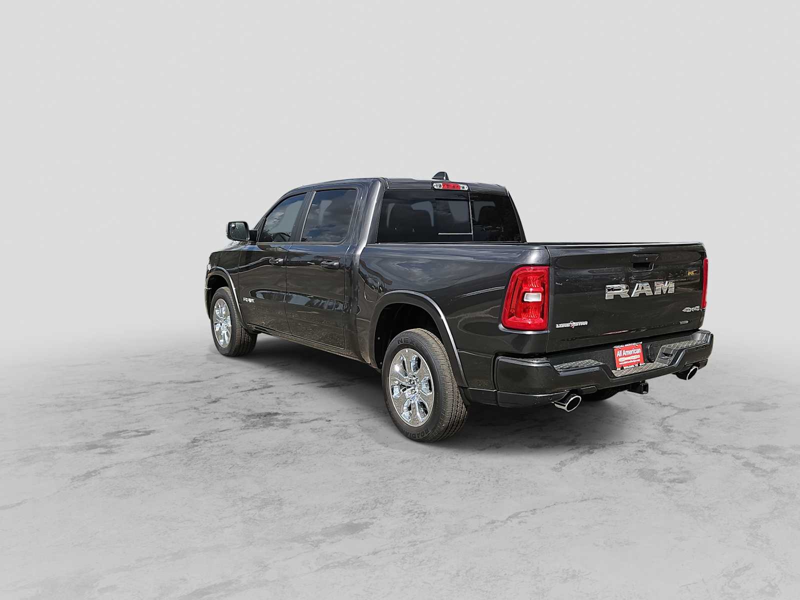 2026 RAM 1500 Big Horn/Lone Star - Photo 6