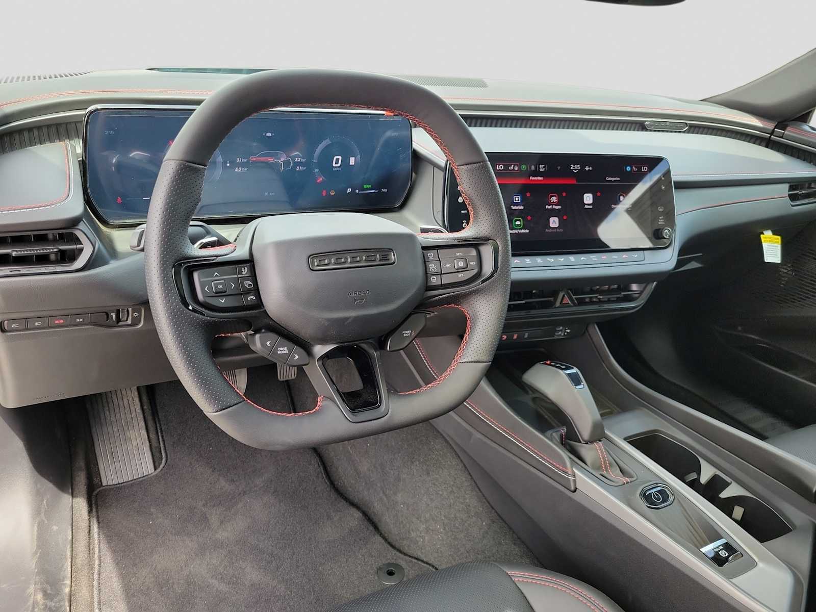 Thumbnail: 2024 Dodge Charger - 10