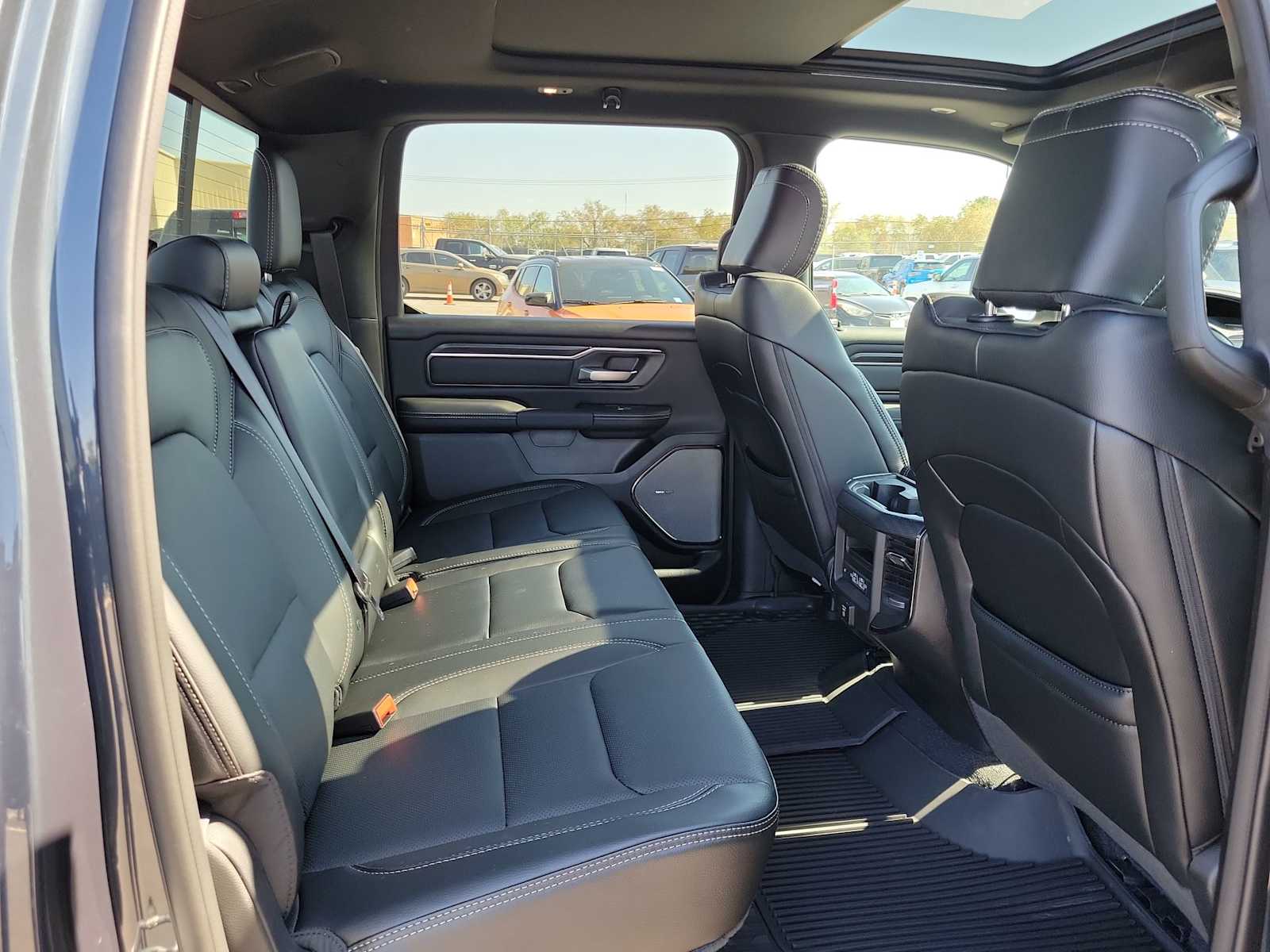 Thumbnail: 2026 RAM 1500 - 13