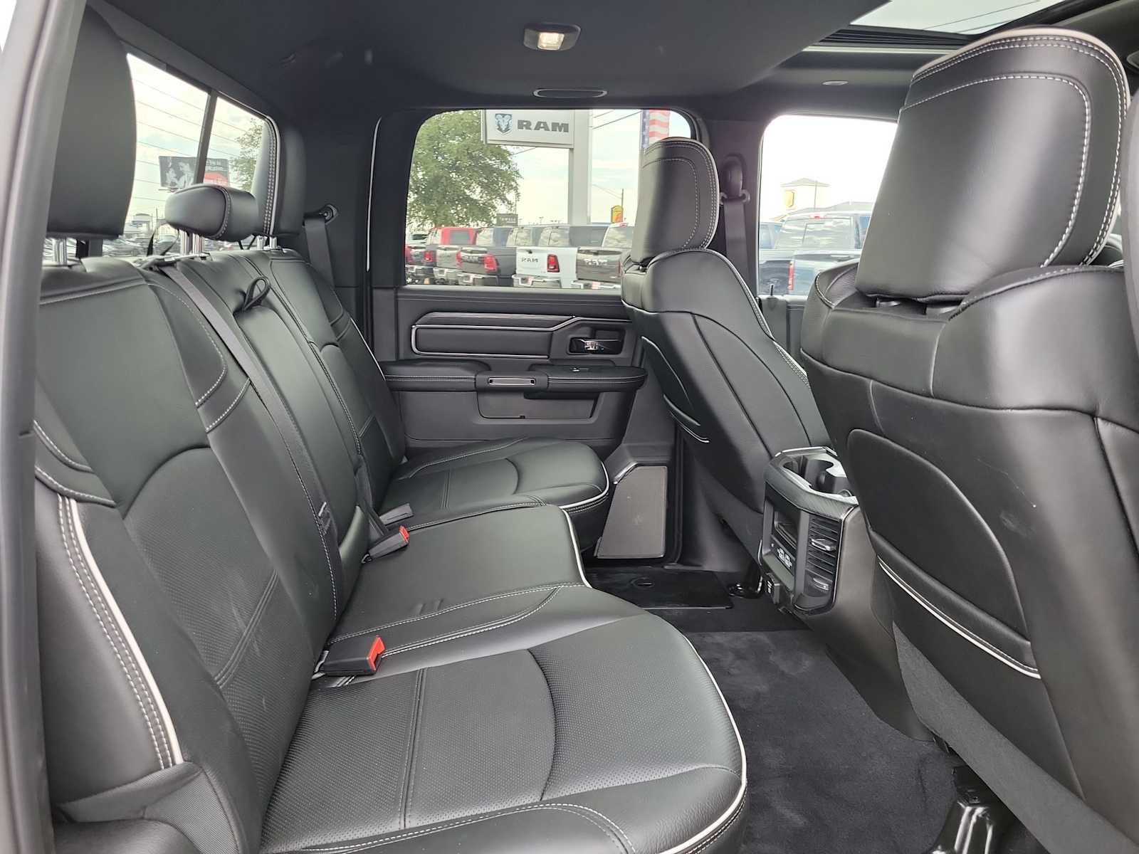 Thumbnail: 2025 RAM 2500 - 13