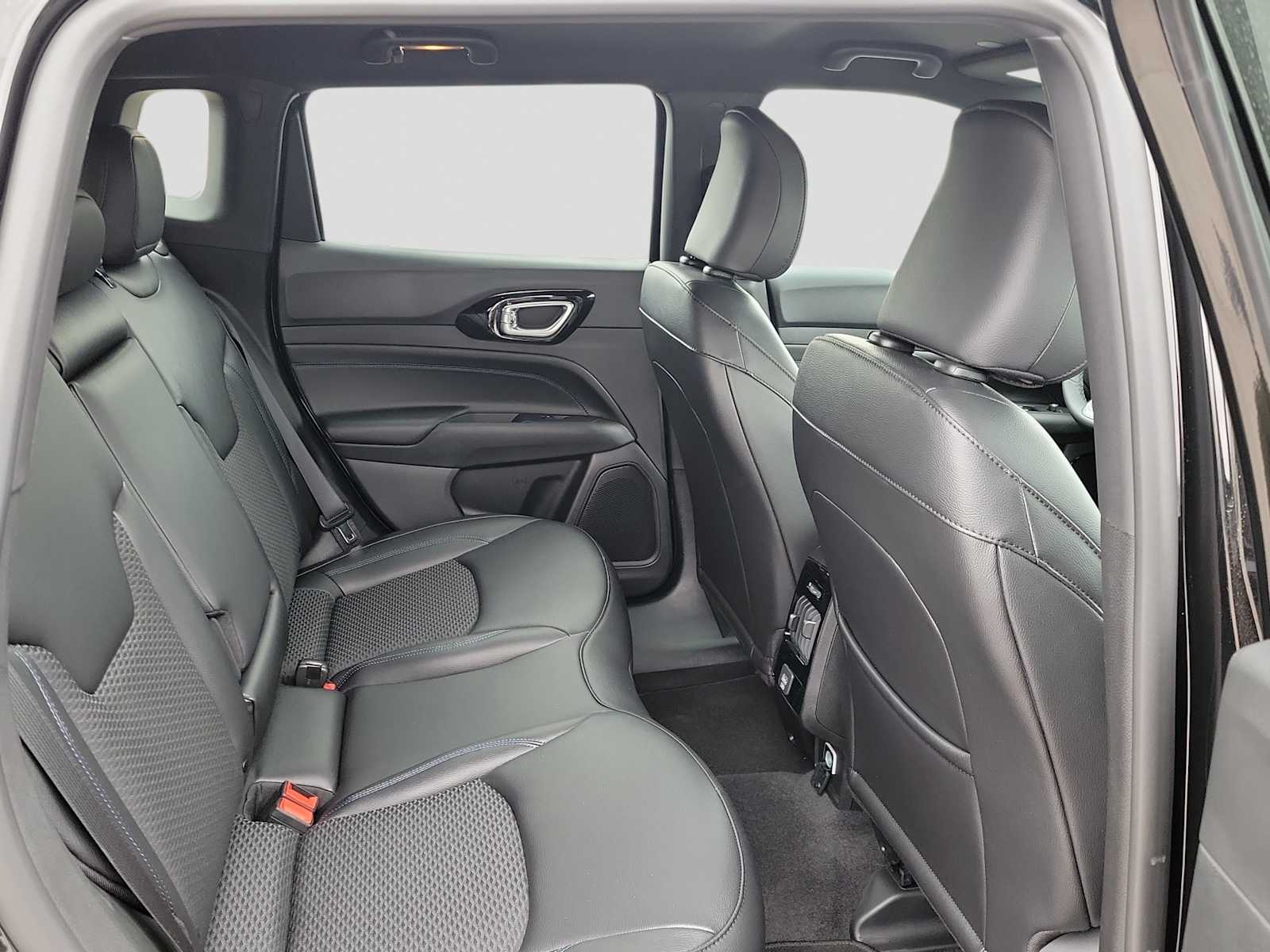 Thumbnail: 2026 Jeep Compass - 13