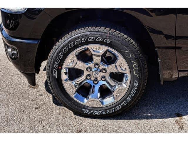 Thumbnail: 2019 RAM 1500 - 14