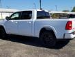 2026 Ram 1500 LARAMIE CREW CAB 4X4 5'7 BOX Pickup