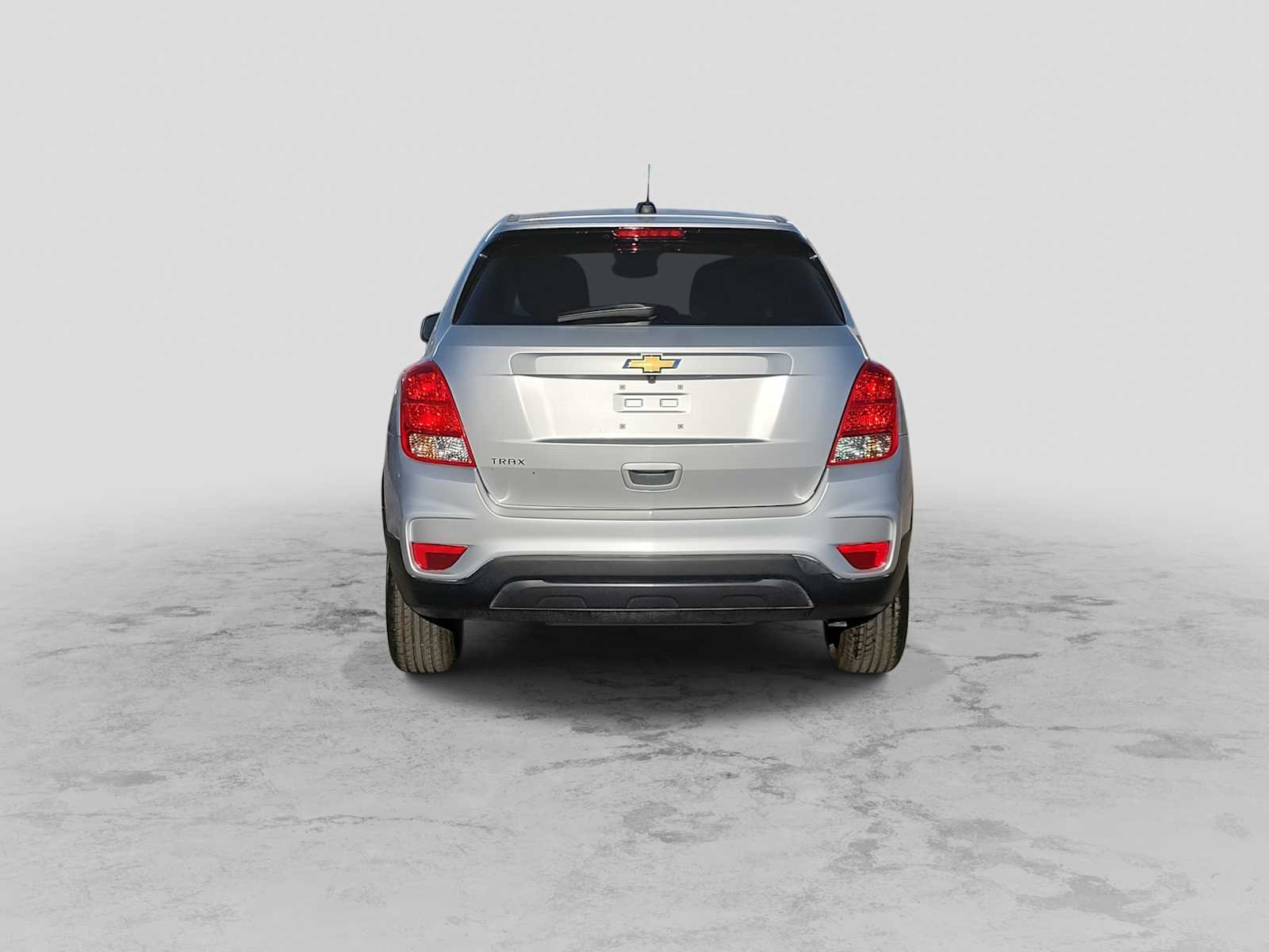 Thumbnail: 2022 Chevrolet Trax - 5