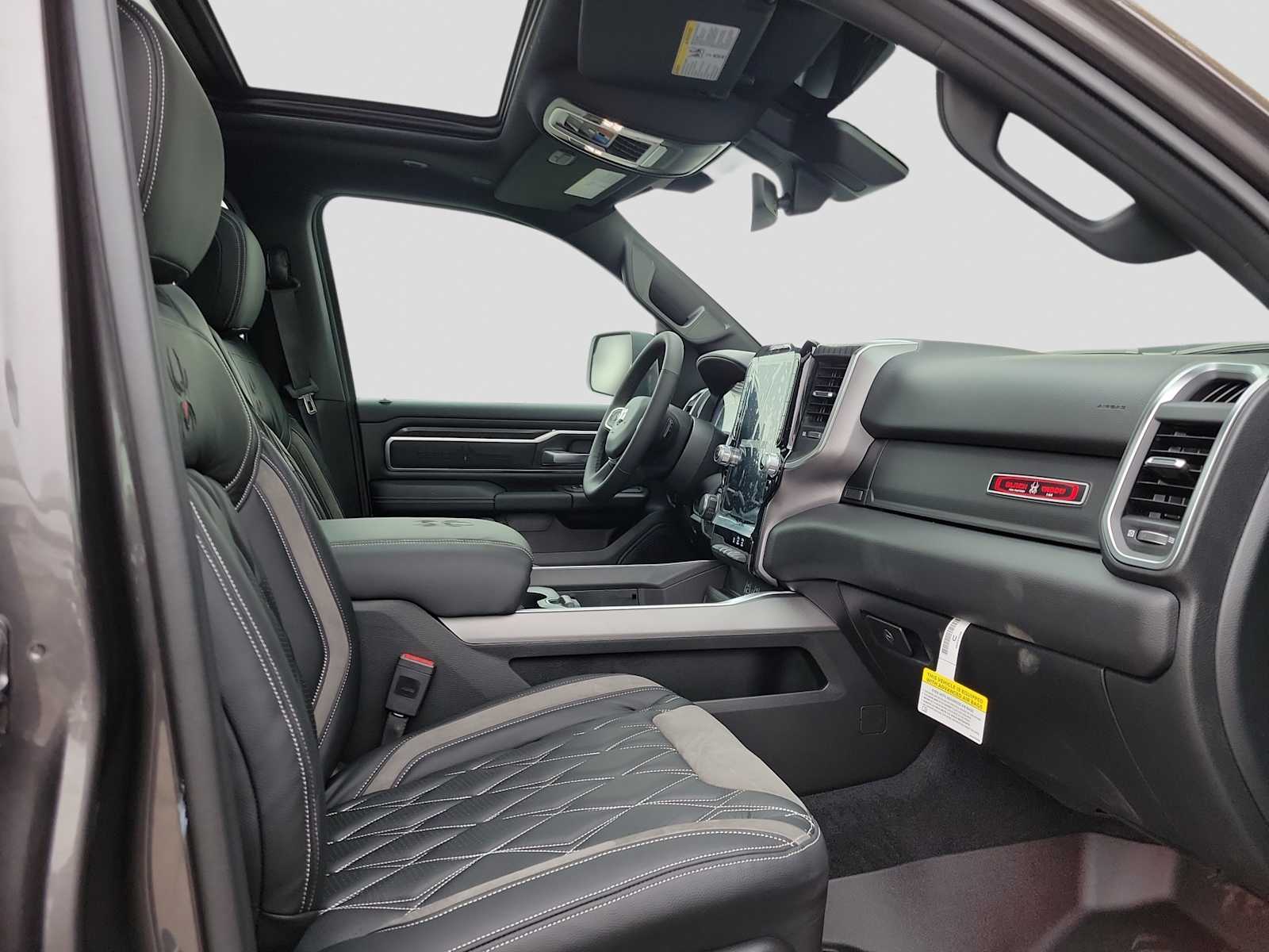 Thumbnail: 2026 RAM 1500 - 14