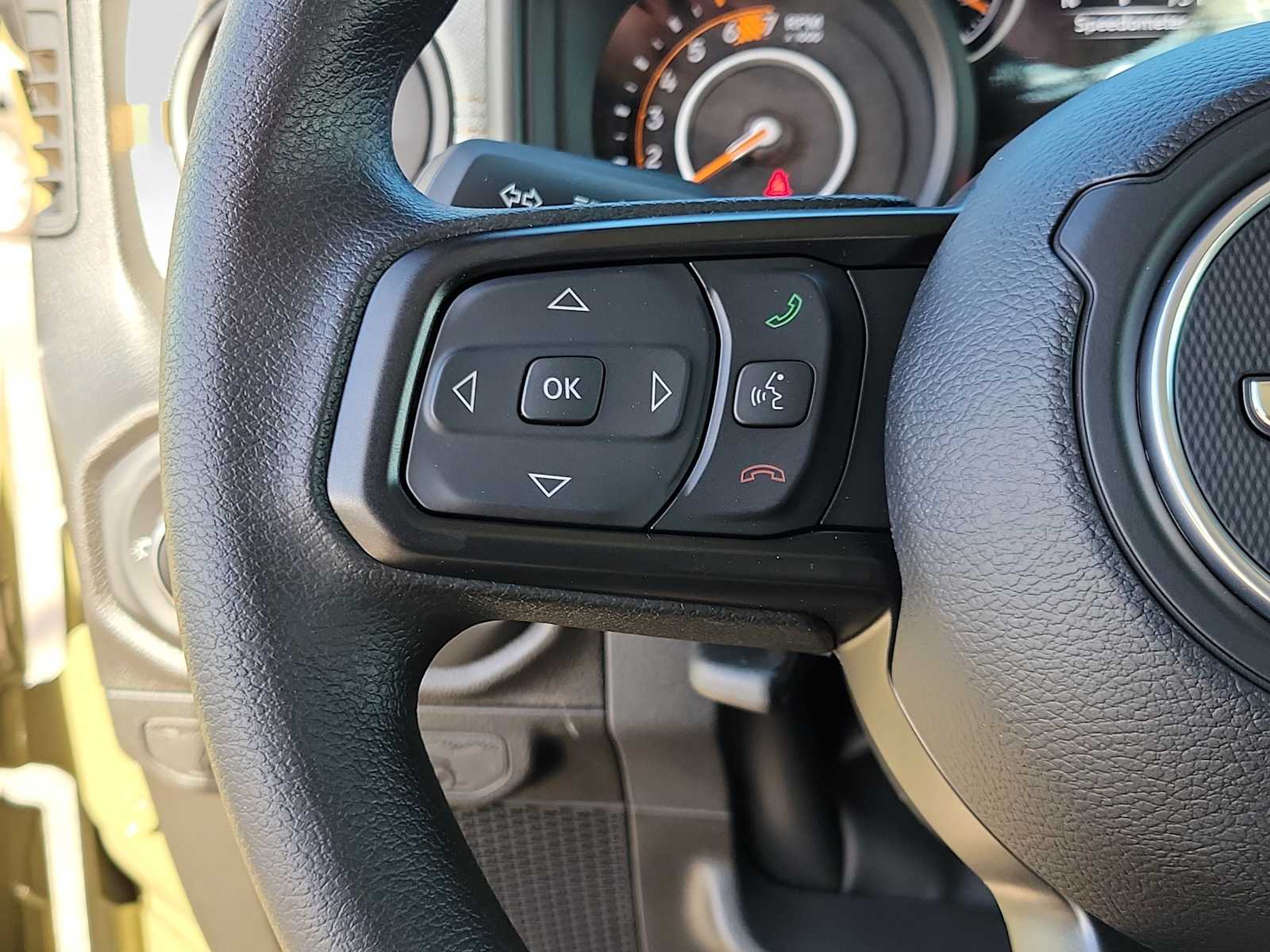 Thumbnail: 2026 Jeep Wrangler - 19