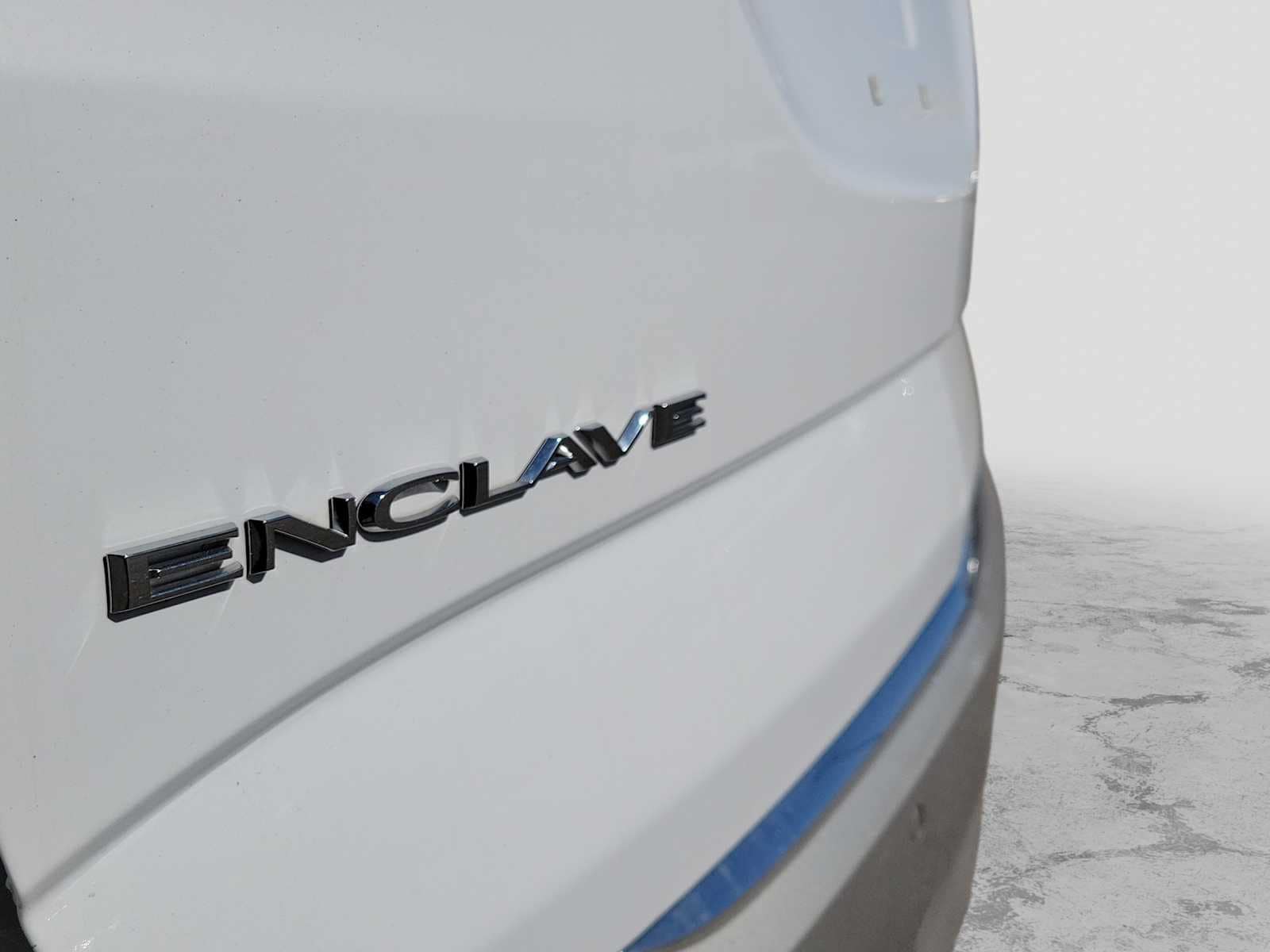 Thumbnail: 2022 Buick Enclave - 7