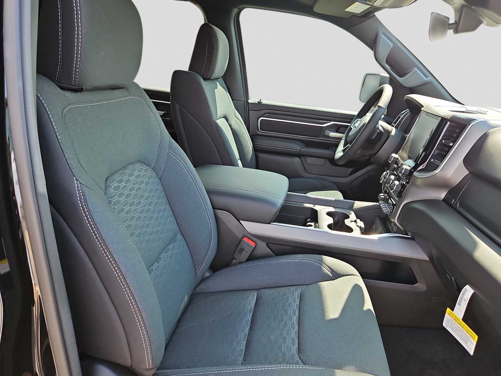 2026 RAM 1500 Big Horn/Lone Star - Photo 18