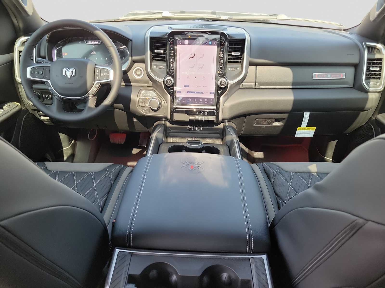 Thumbnail: 2026 RAM 1500 - 10