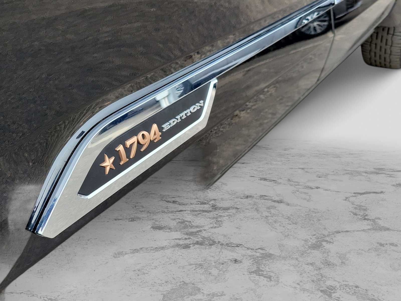 Thumbnail: 2024 Toyota Tundra - 7