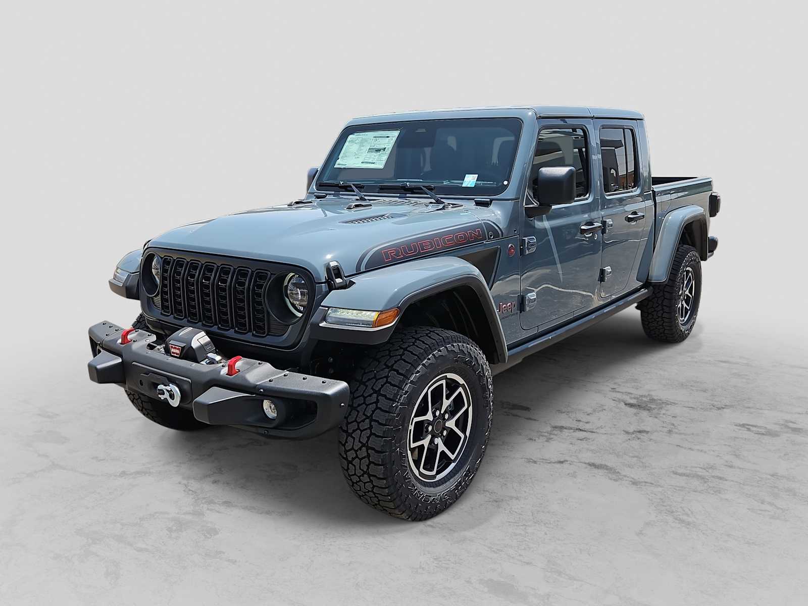 2026 Jeep Gladiator Shadow OPS Auto's photo