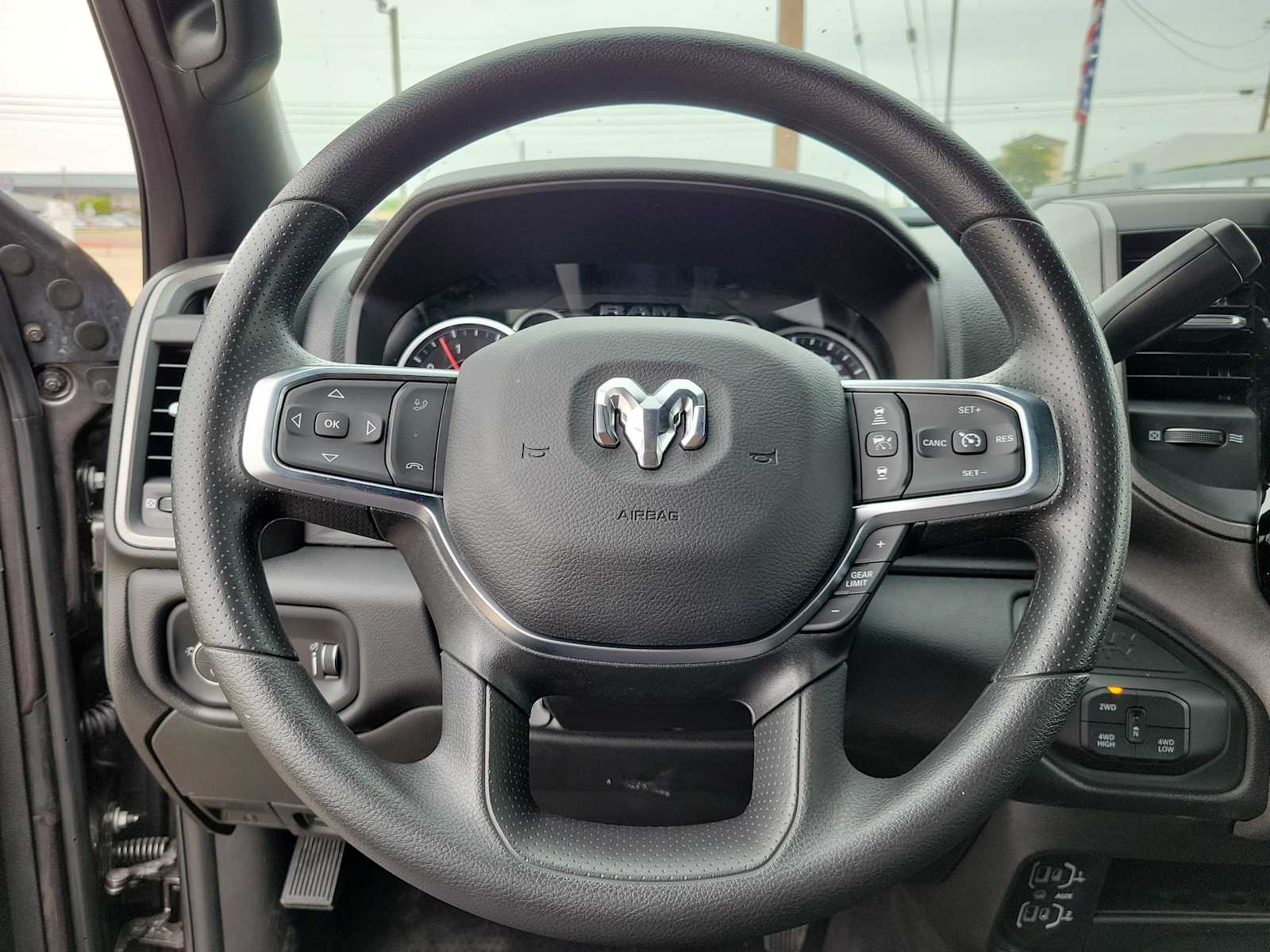 Thumbnail: 2025 RAM 2500 - 15