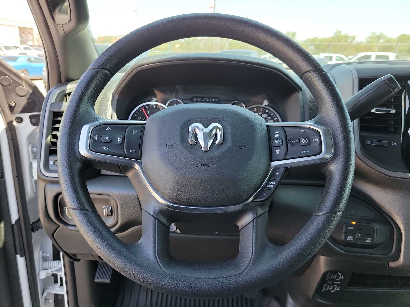 Thumbnail: 2025 RAM 2500 - 15