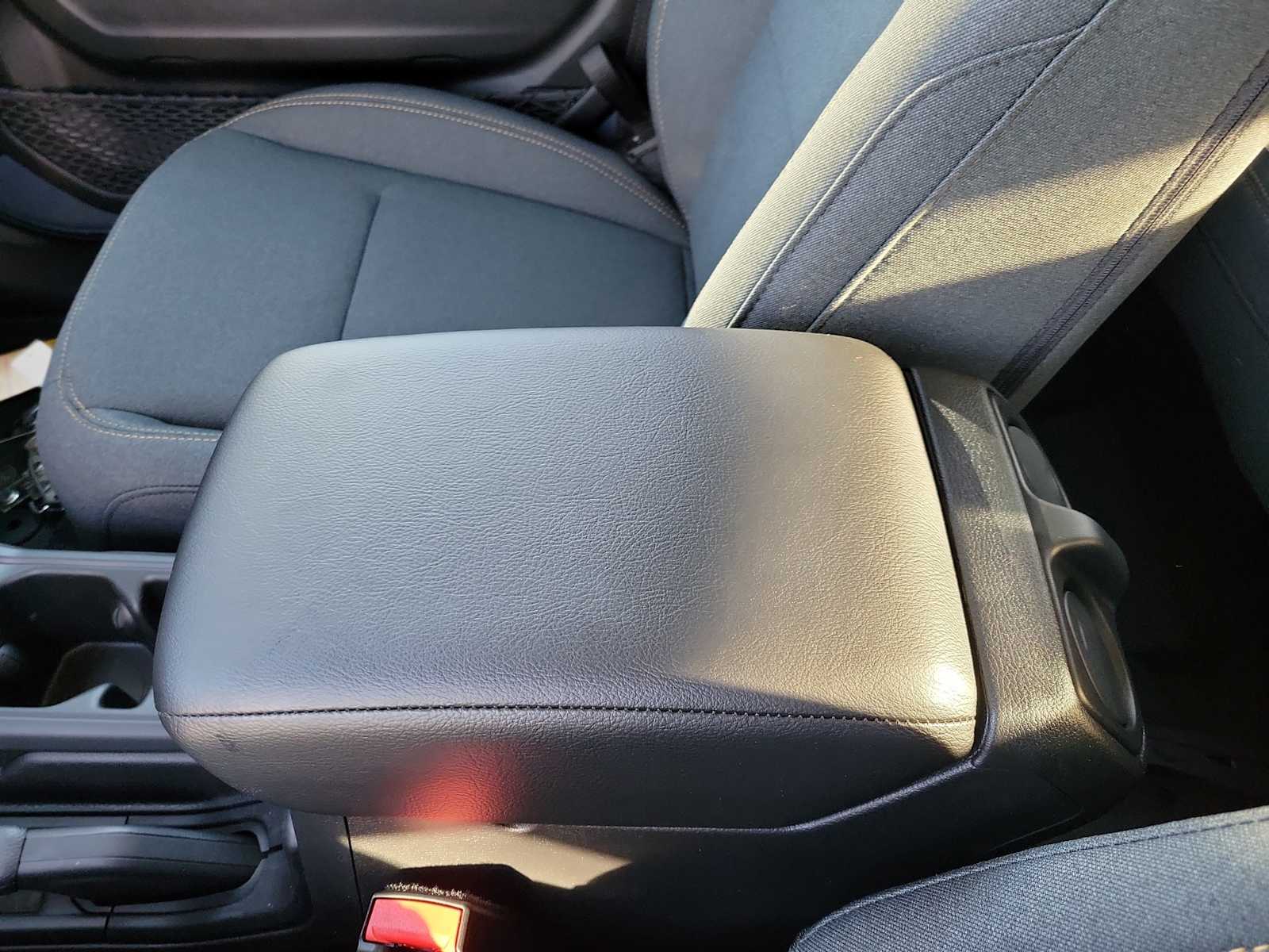 Thumbnail: 2026 Jeep Wrangler - 16