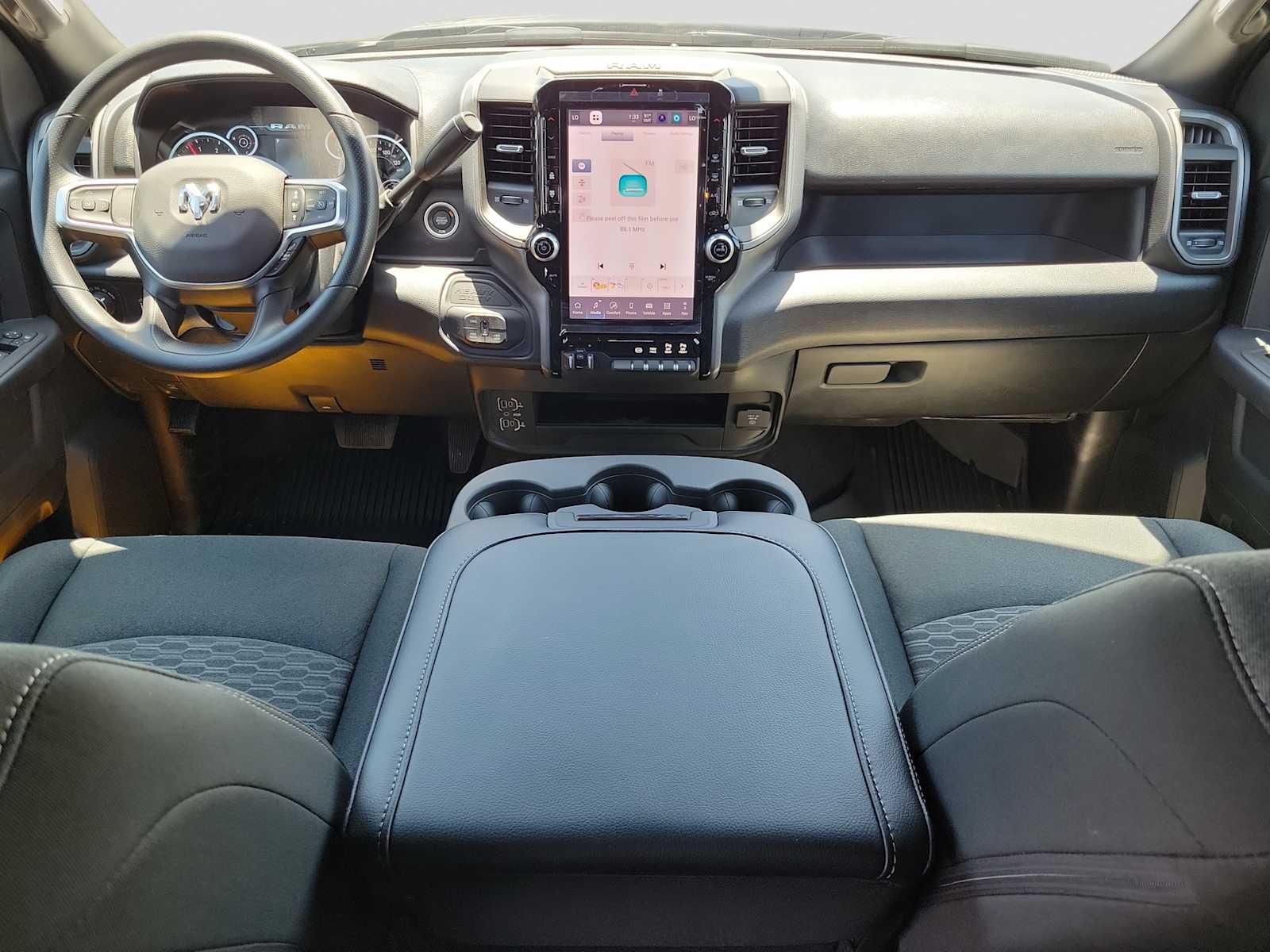 Thumbnail: 2026 RAM 2500 - 10