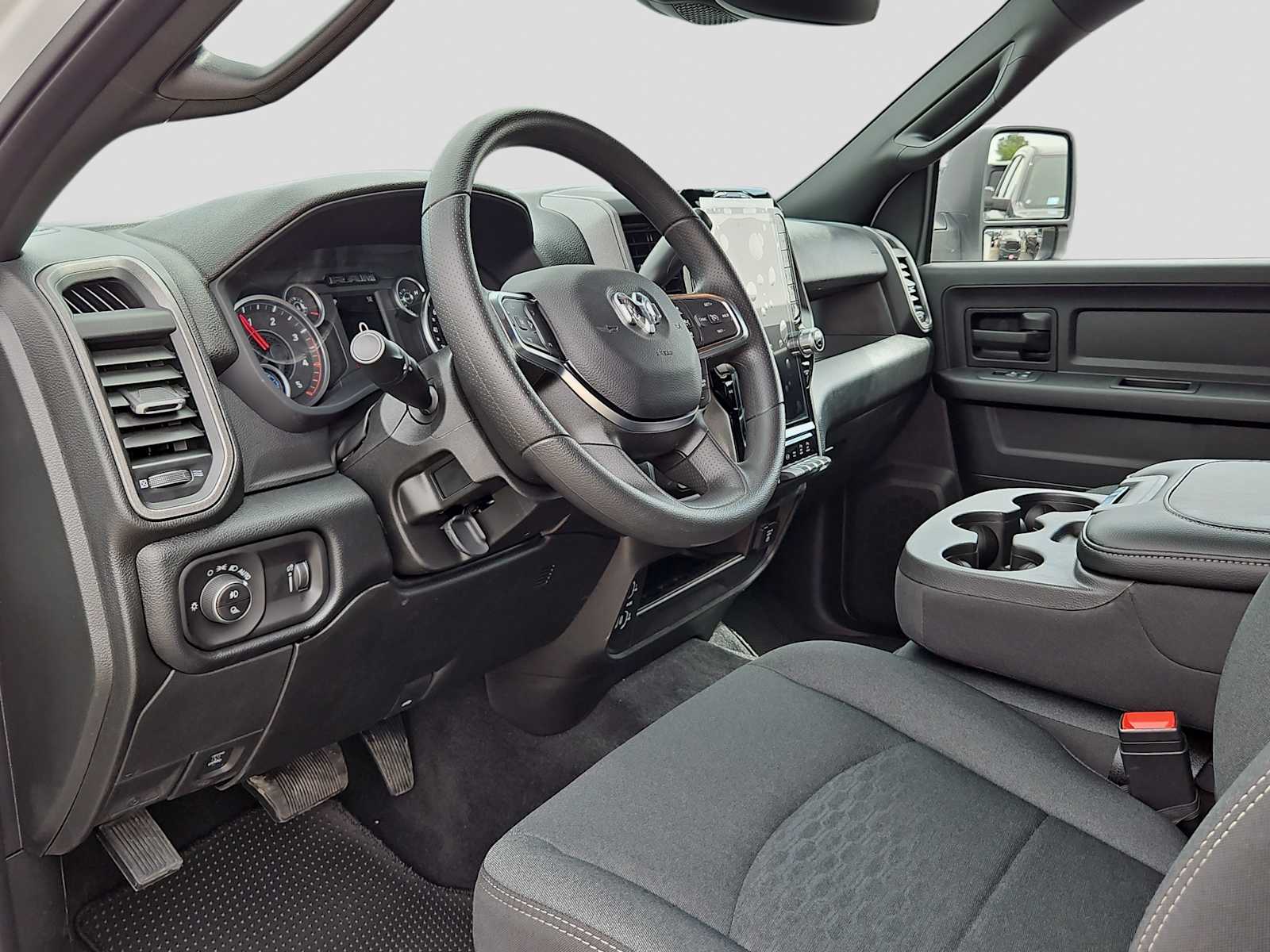 Thumbnail: 2026 RAM 3500 - 2