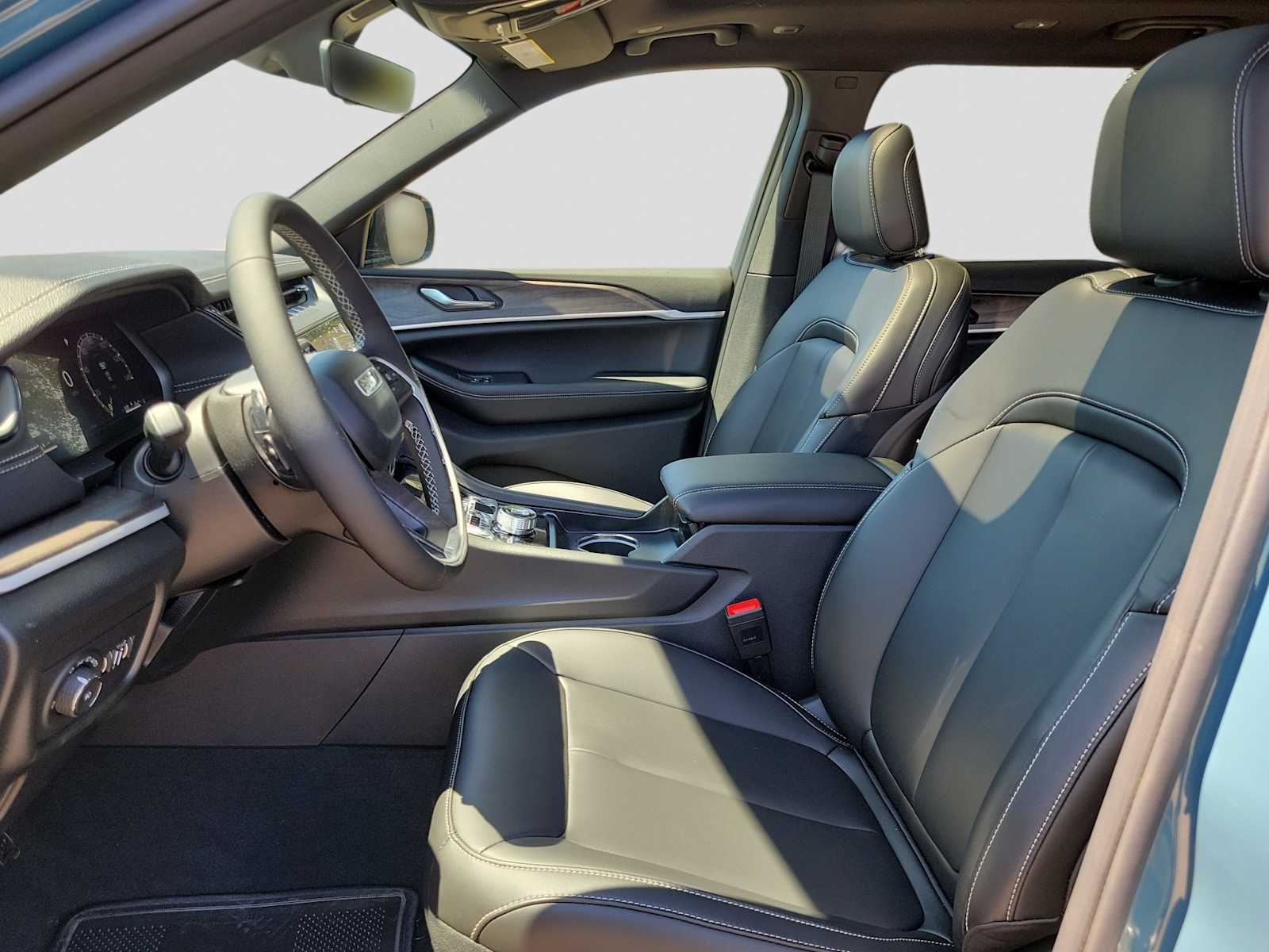 Thumbnail: 2026 Jeep Grand Cherokee - 7