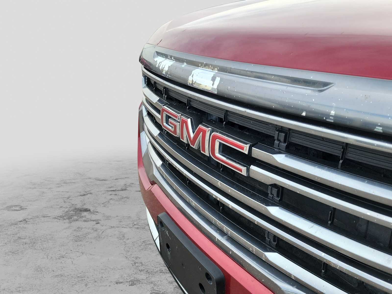 Thumbnail: 2020 GMC Acadia - 9