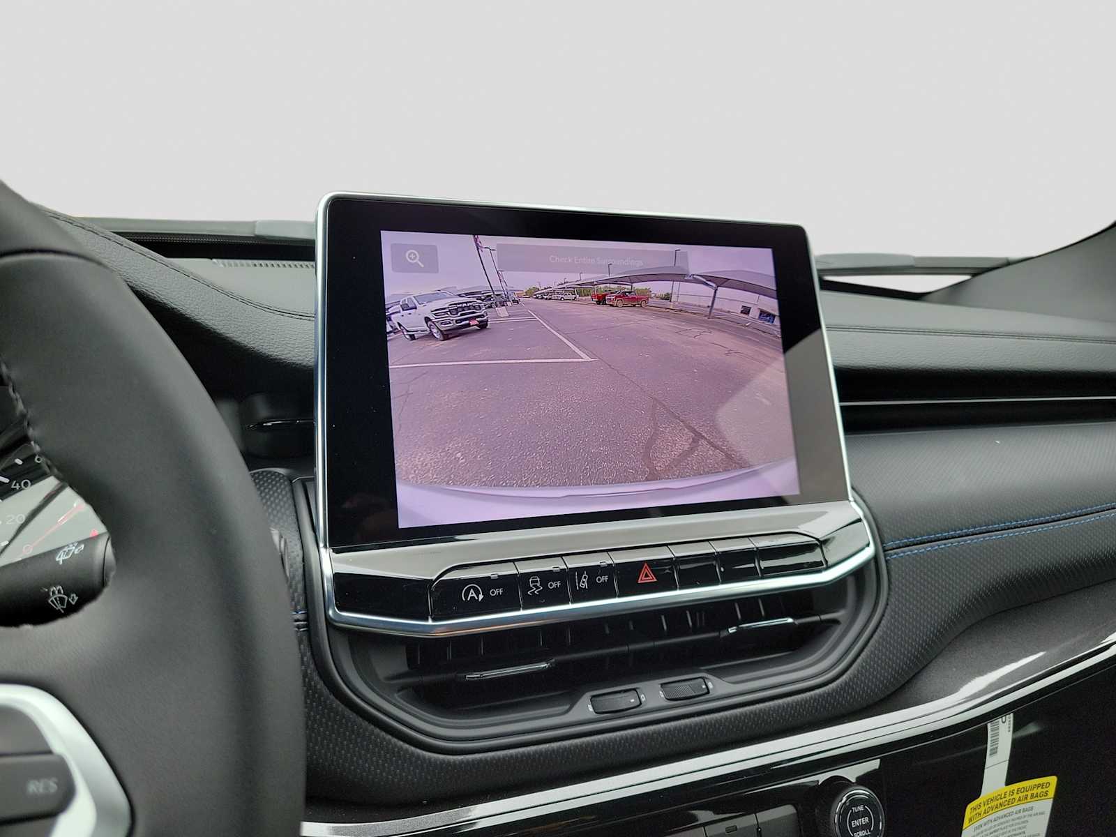 Thumbnail: 2026 Jeep Compass - 20