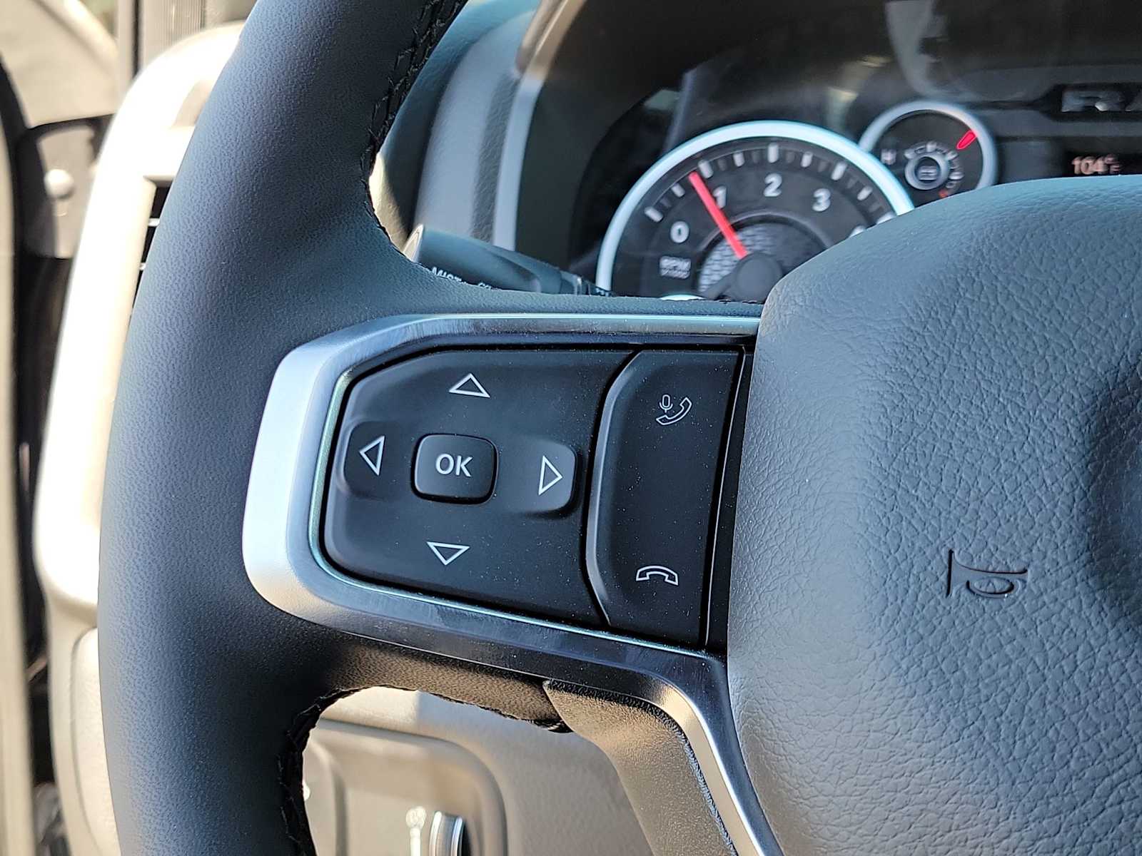 Thumbnail: 2026 RAM 1500 - 19